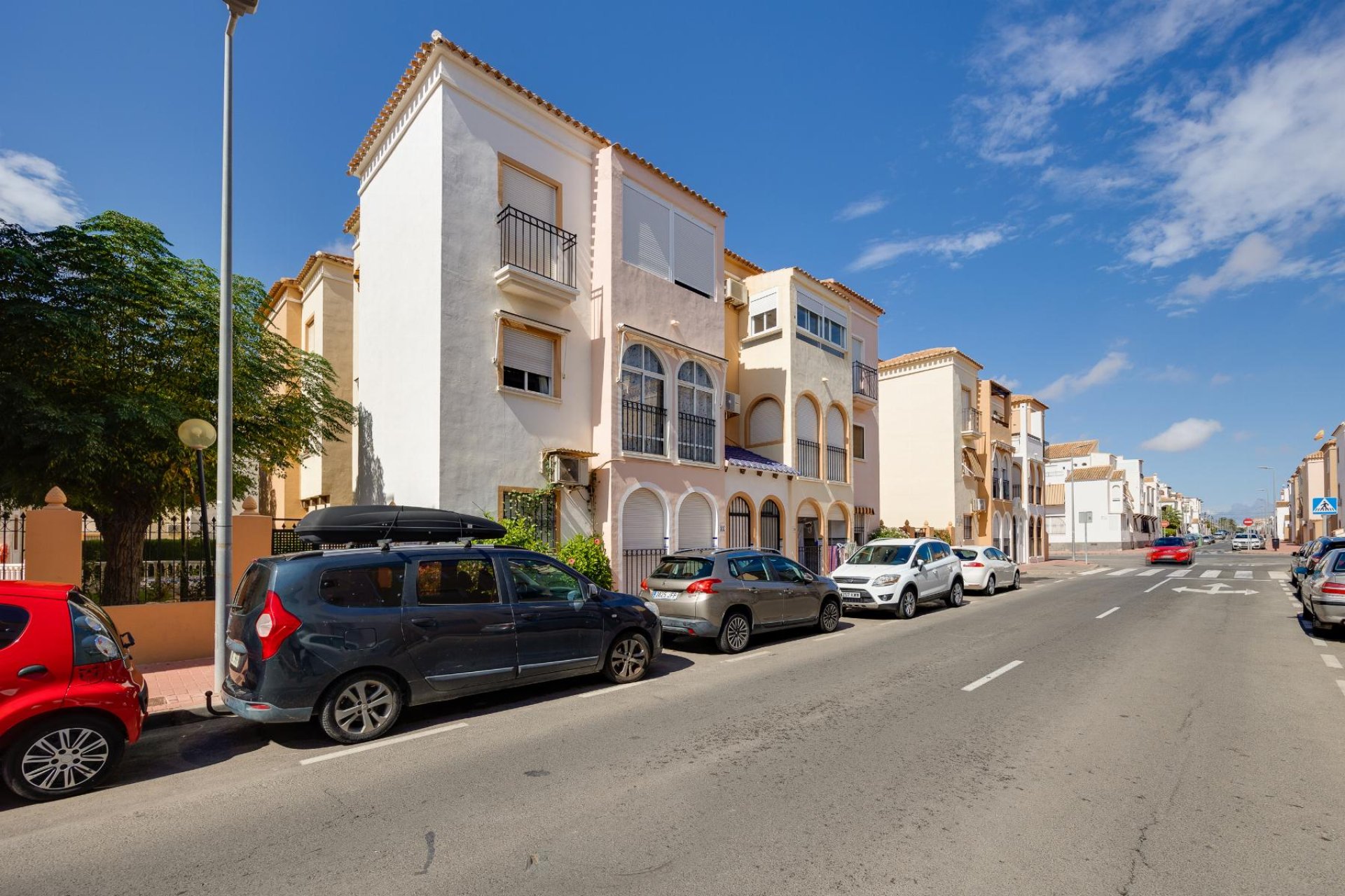 Herverkoop - Bungalow - Torrevieja - Playa de los Naufragos