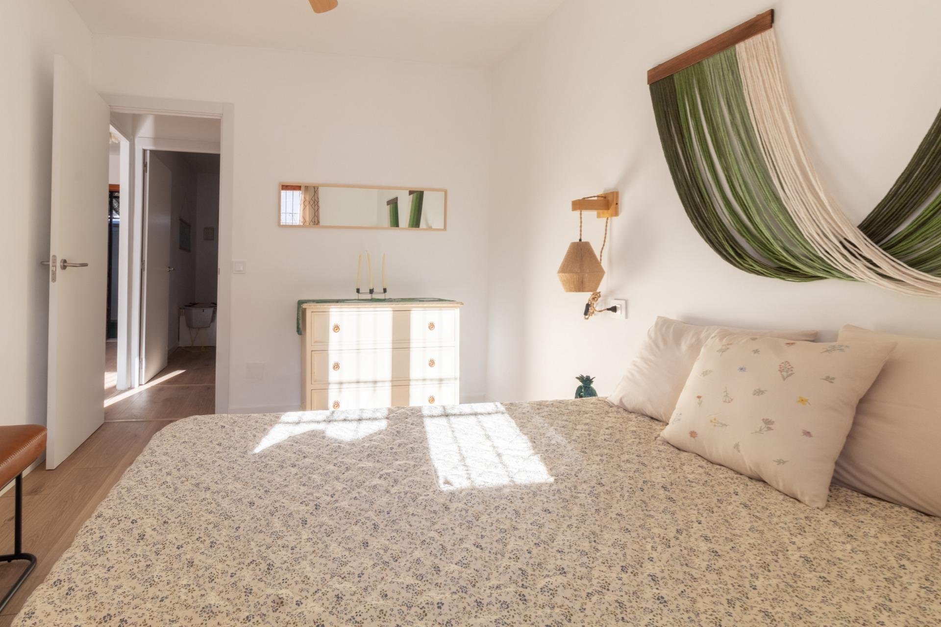 Herverkoop - Bungalow - Torrevieja - Playa de los Naufragos