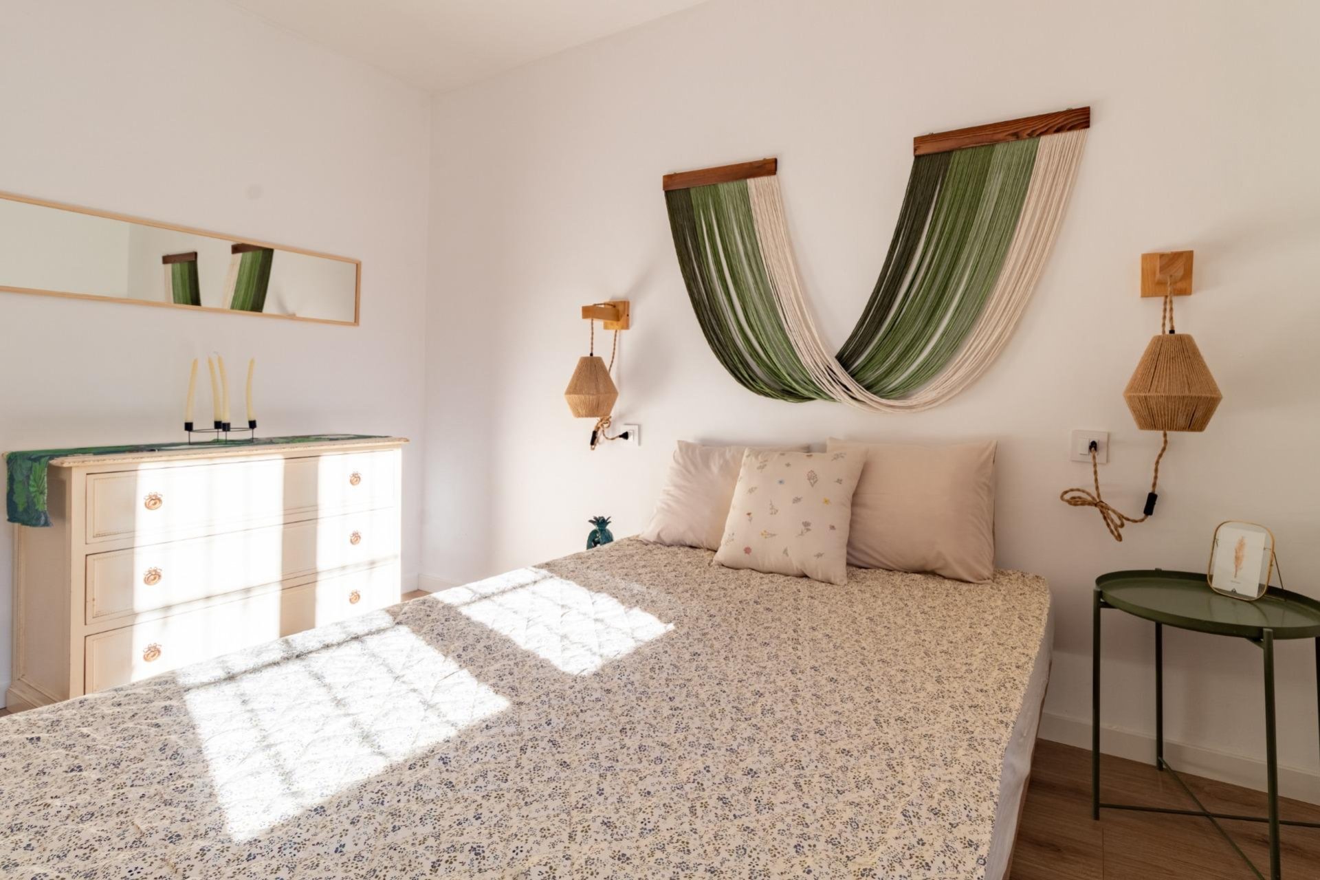 Herverkoop - Bungalow - Torrevieja - Playa de los Naufragos