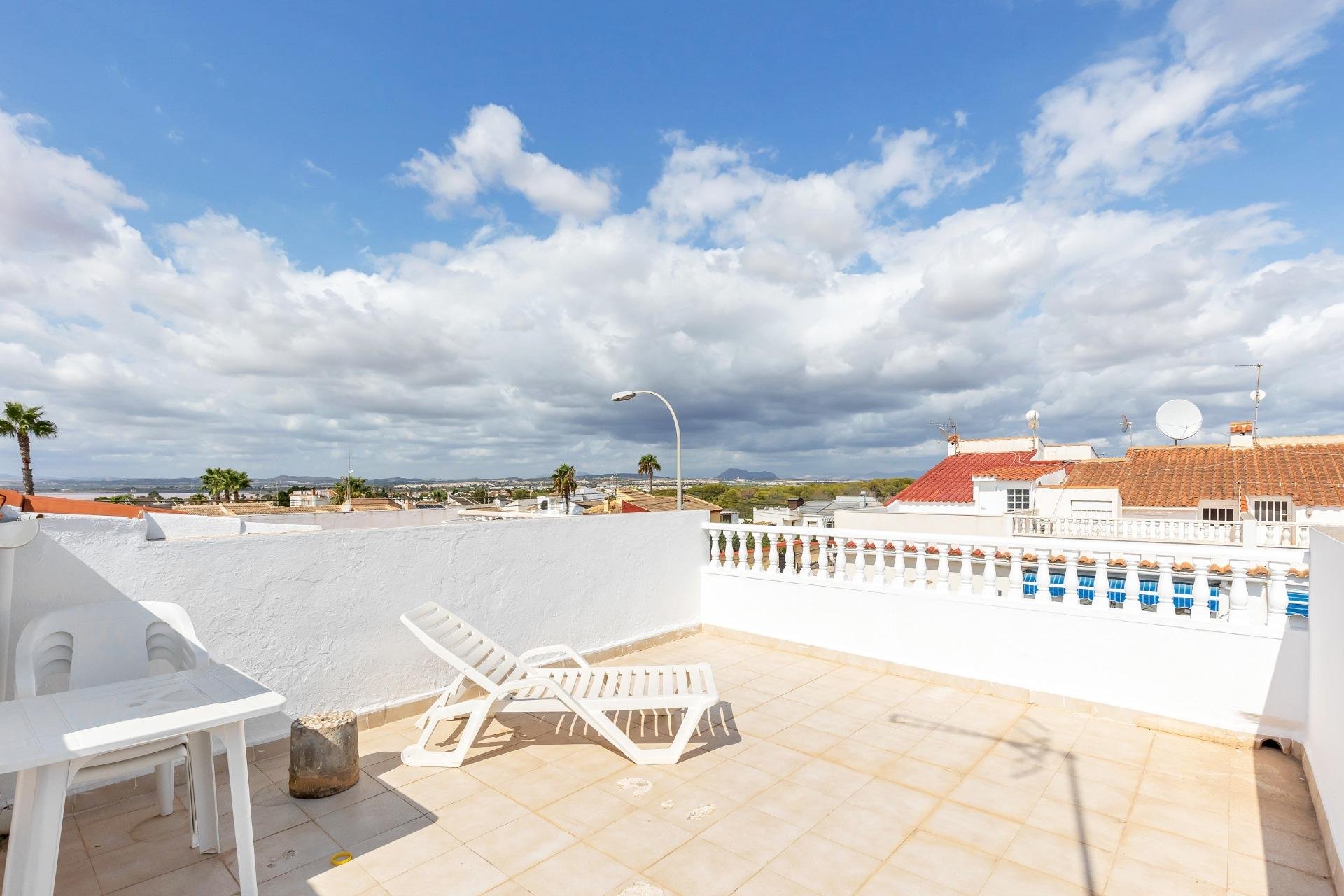 Herverkoop - Bungalow - Torrevieja - San luis