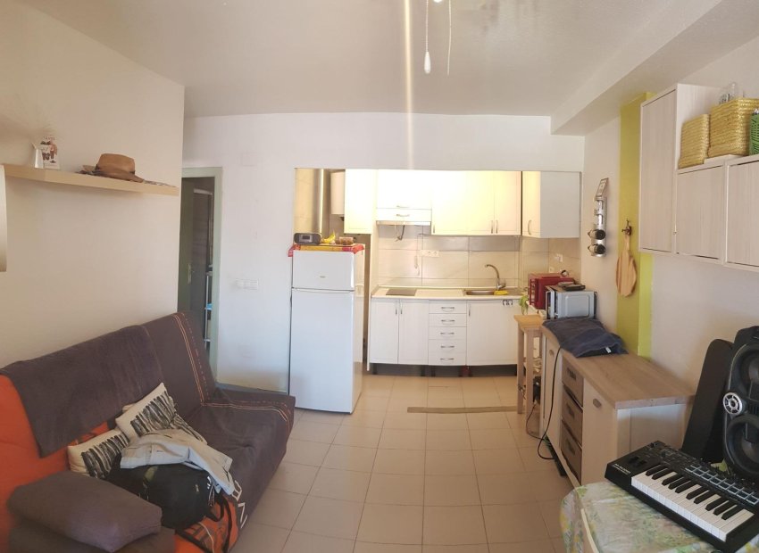 Herverkoop - Bungalow - Torrevieja - San luis