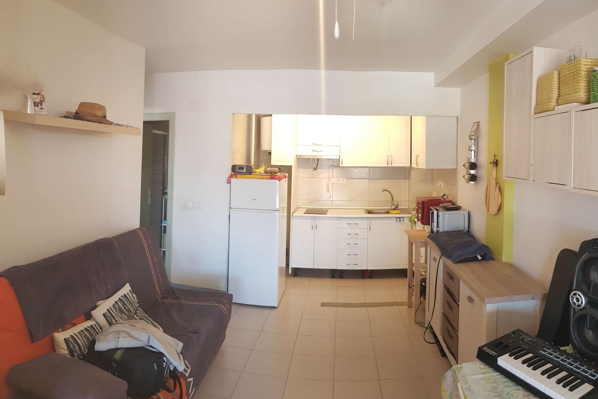 Herverkoop - Bungalow - Torrevieja - San luis