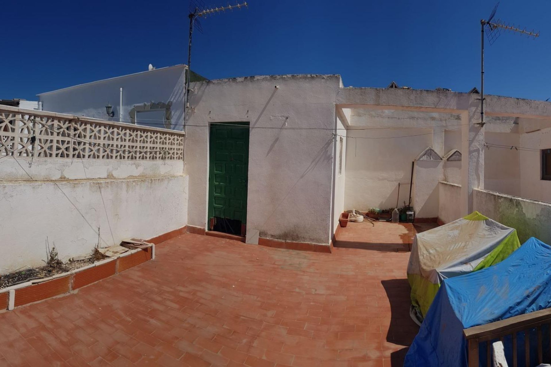 Herverkoop - Bungalow - Torrevieja - San luis