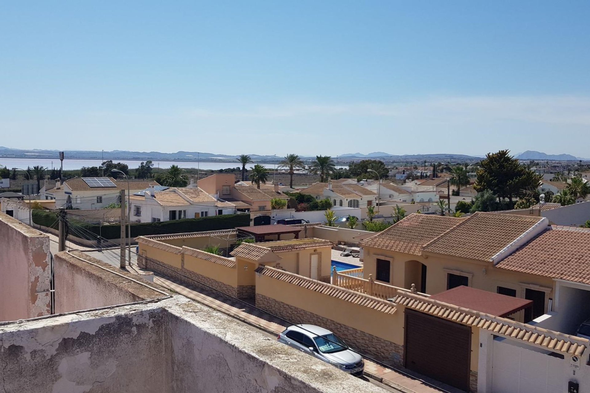 Herverkoop - Bungalow - Torrevieja - San luis