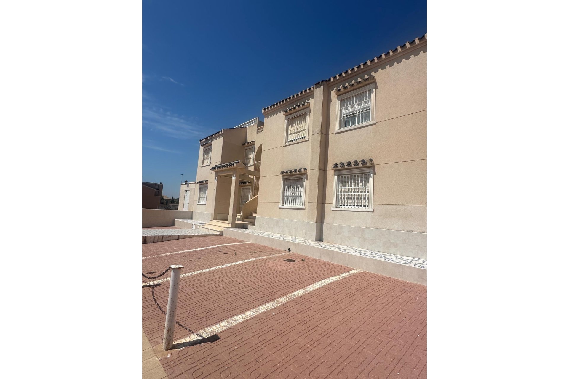 Herverkoop - Bungalow - Torrevieja - Sector 25