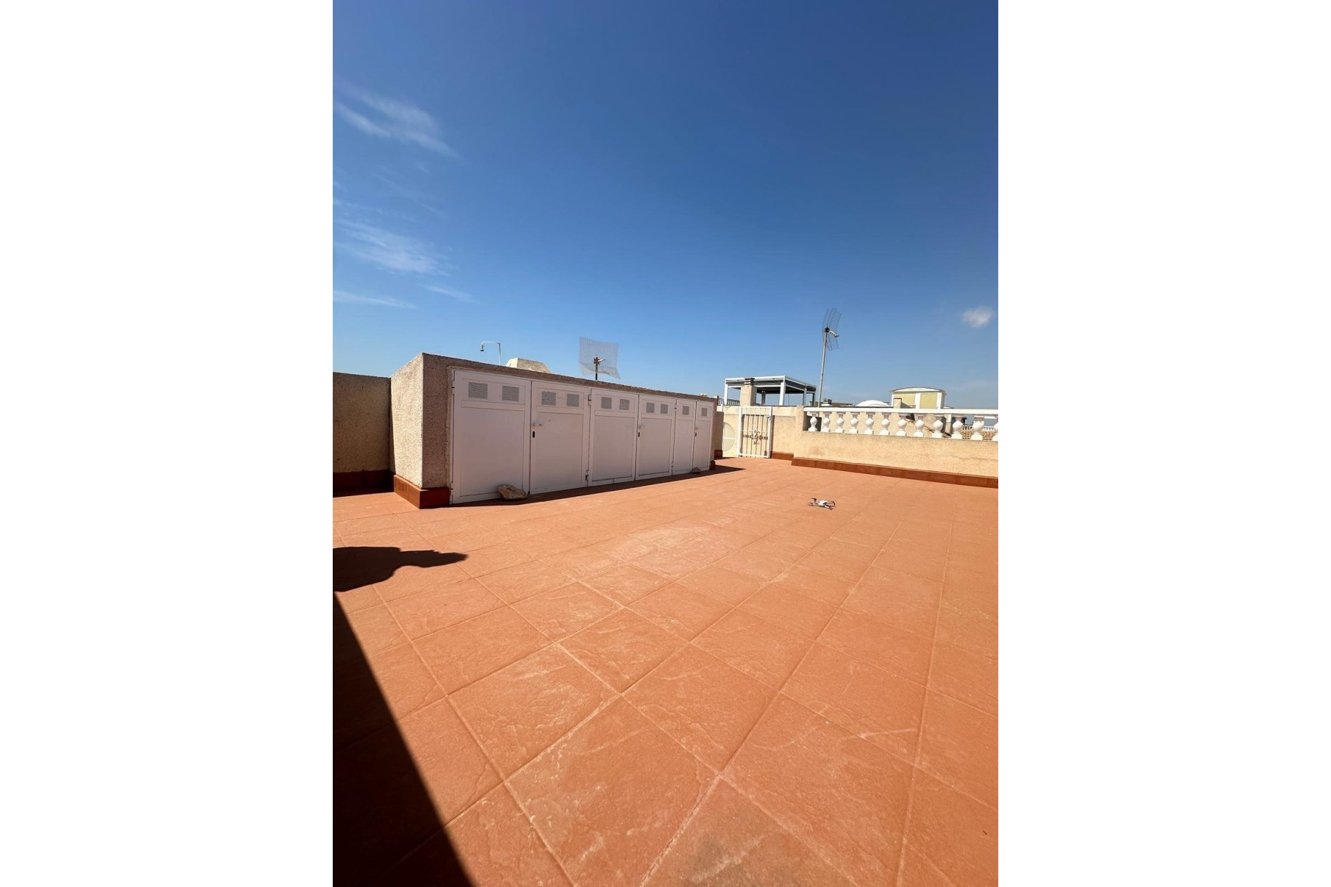 Herverkoop - Bungalow - Torrevieja - Sector 25