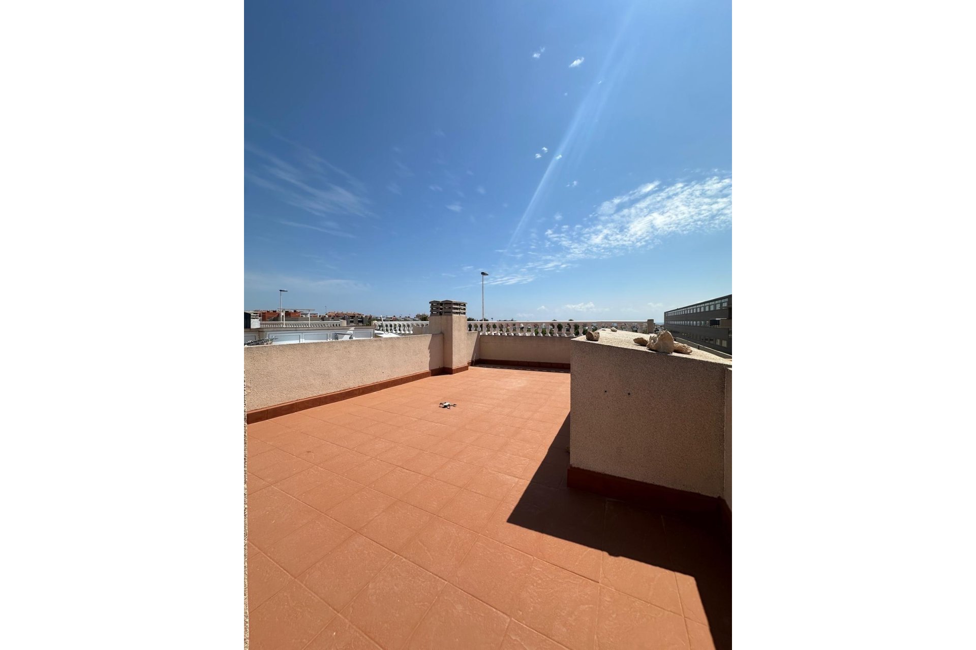 Herverkoop - Bungalow - Torrevieja - Sector 25