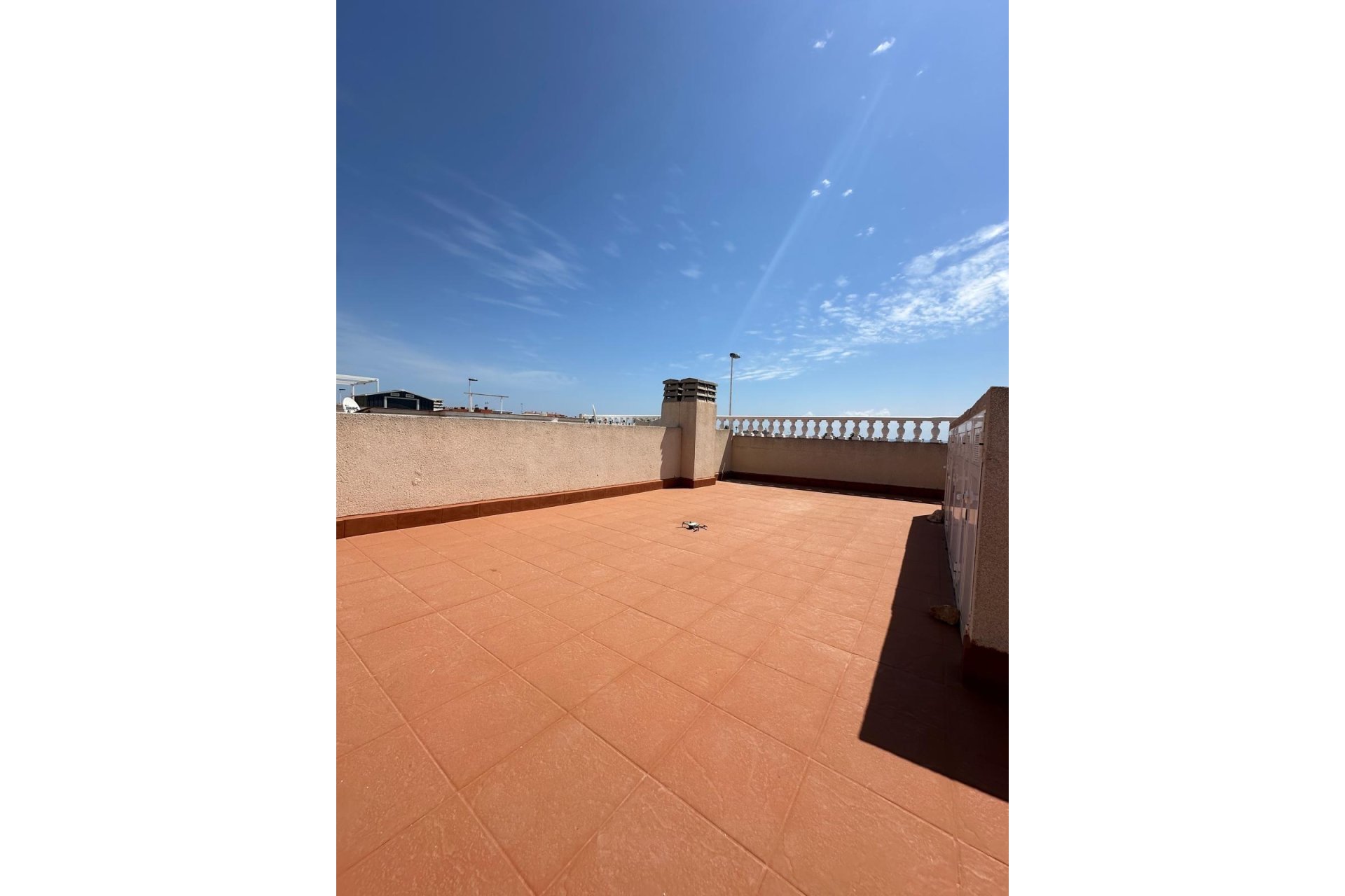 Herverkoop - Bungalow - Torrevieja - Sector 25