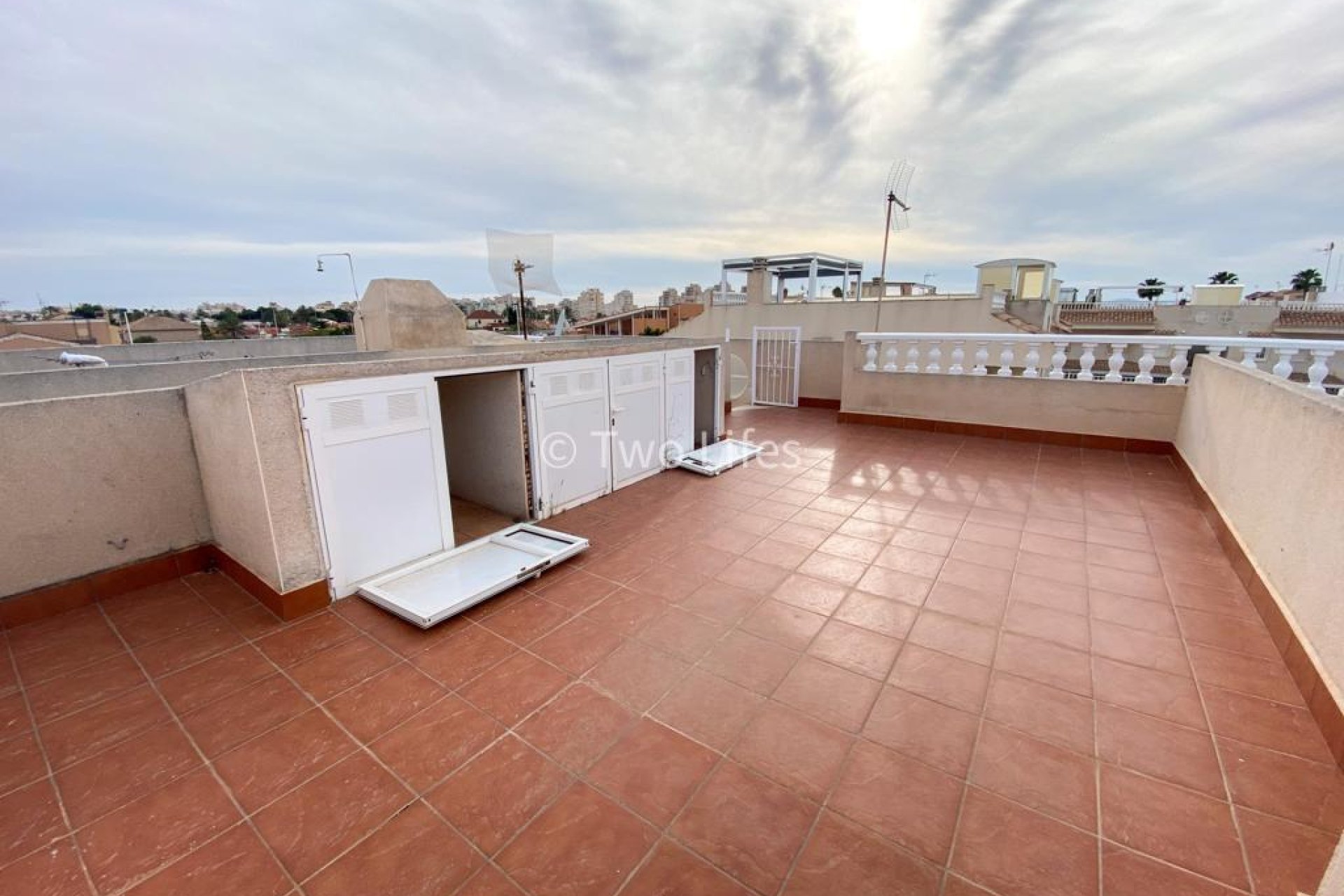 Herverkoop - Bungalow - Torrevieja - Sector 25