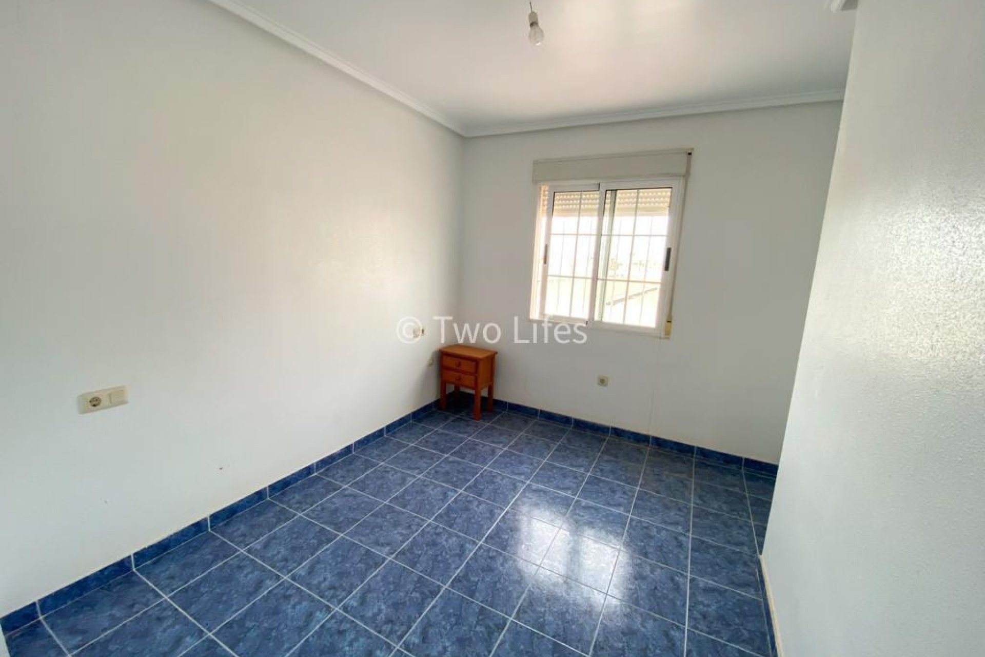 Herverkoop - Bungalow - Torrevieja - Sector 25