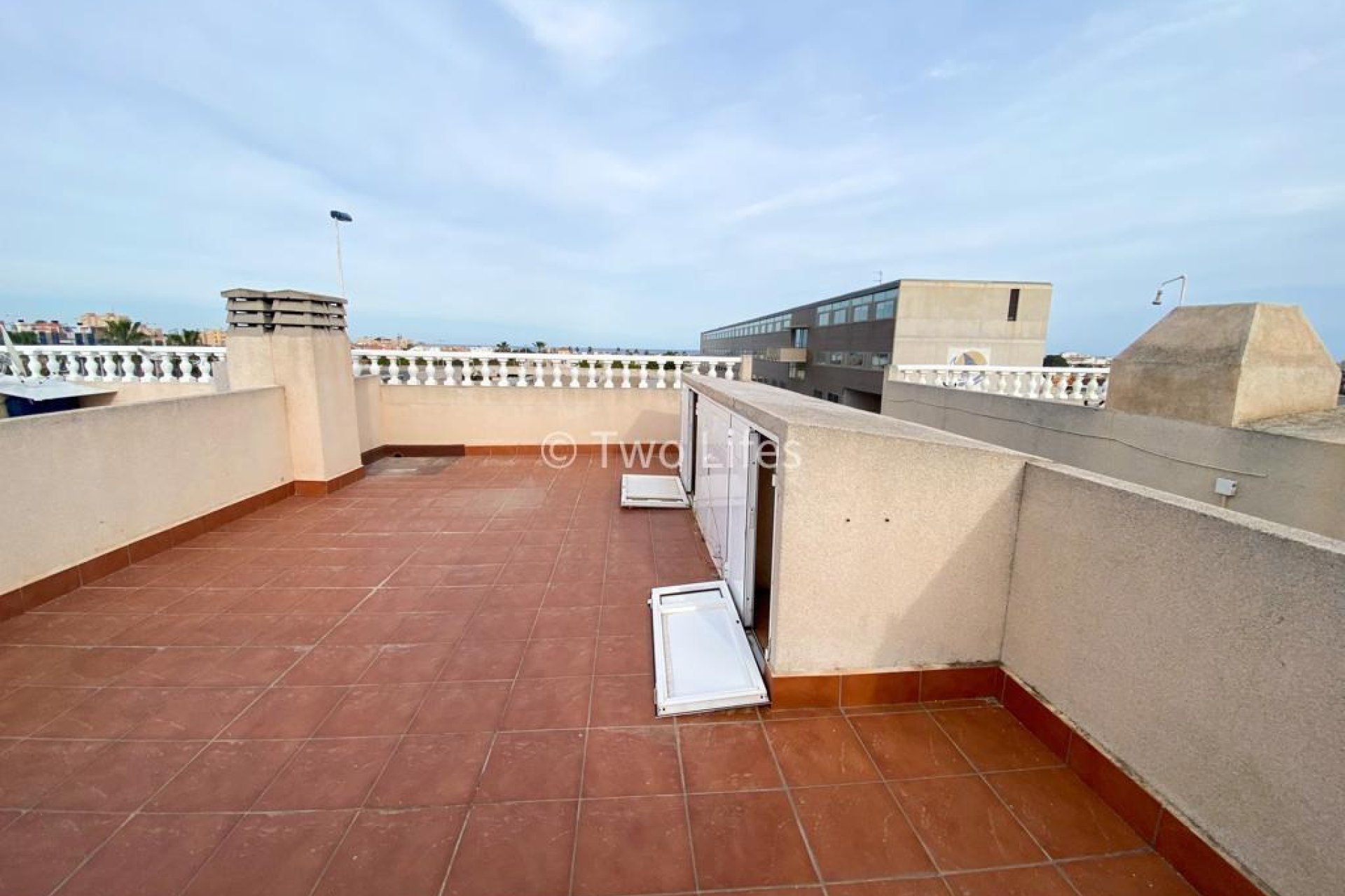 Herverkoop - Bungalow - Torrevieja - Sector 25