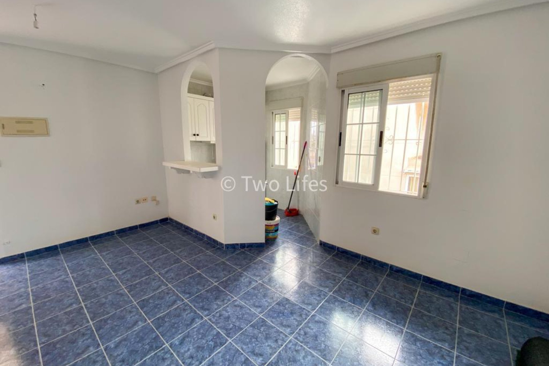 Herverkoop - Bungalow - Torrevieja - Sector 25