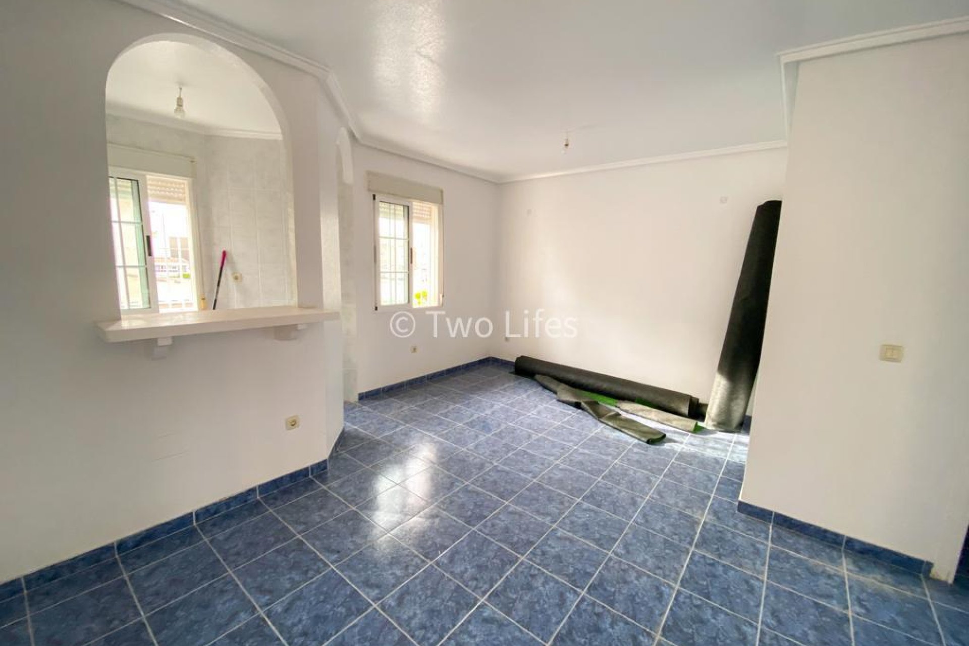 Herverkoop - Bungalow - Torrevieja - Sector 25