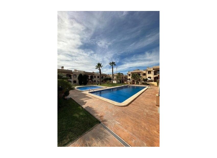 Herverkoop - Bungalow - Torrevieja - Torreblanca