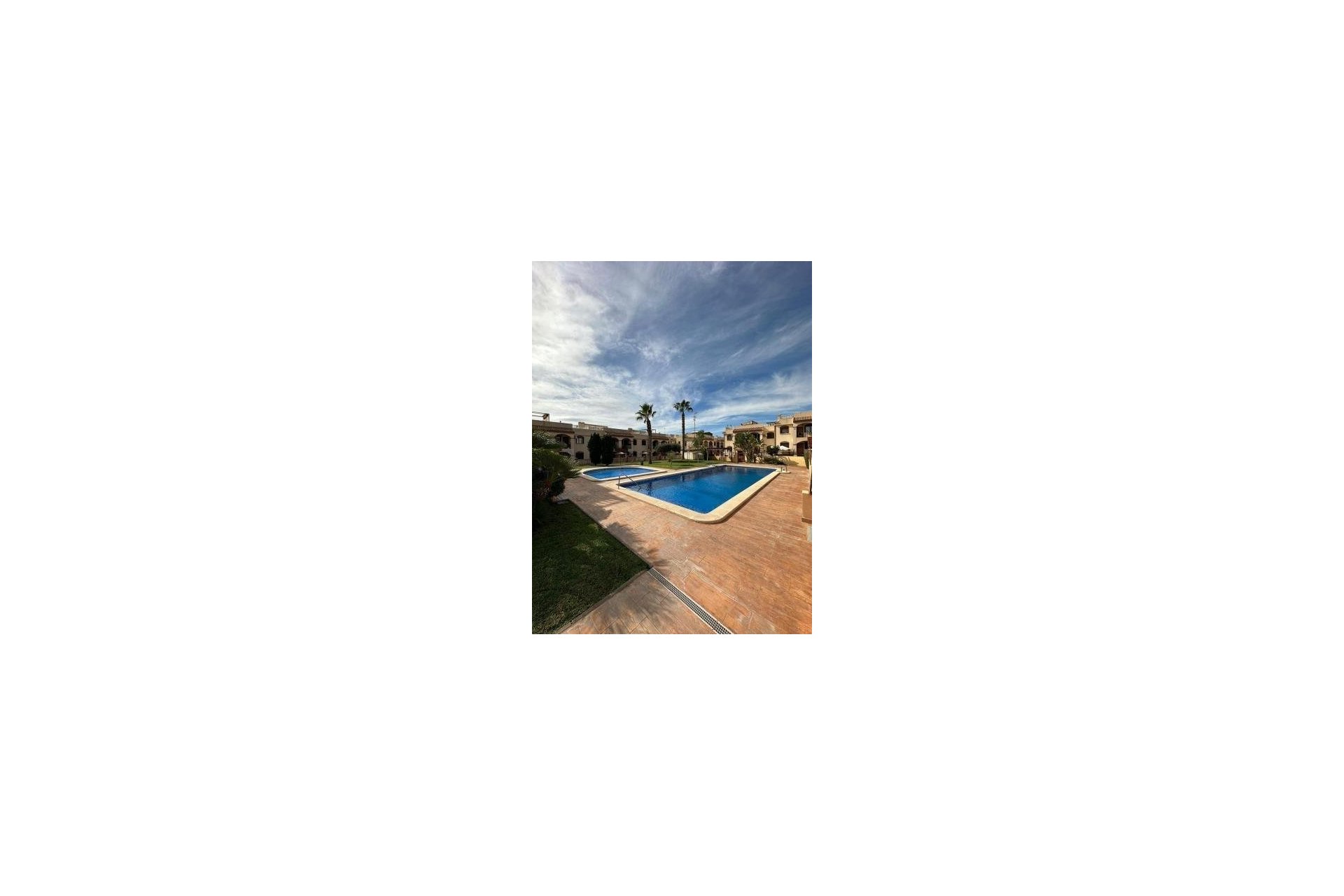 Herverkoop - Bungalow - Torrevieja - Torreblanca