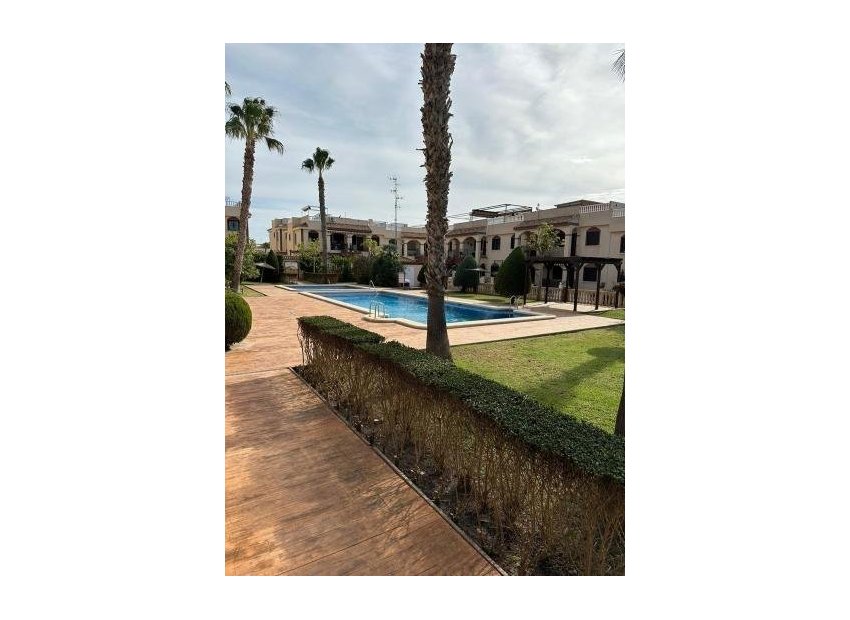 Herverkoop - Bungalow - Torrevieja - Torreblanca