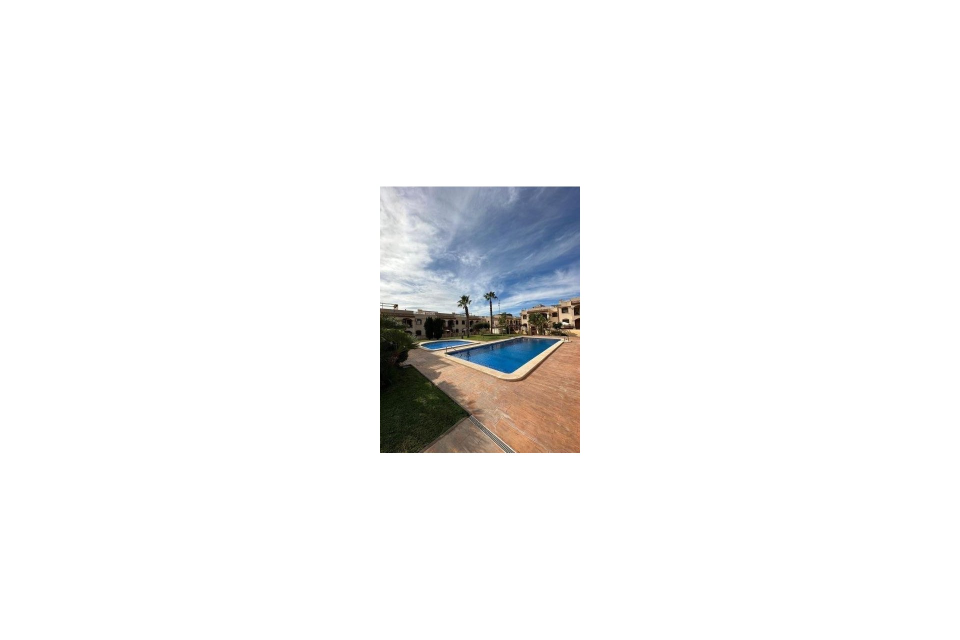 Herverkoop - Bungalow - Torrevieja - Torreblanca