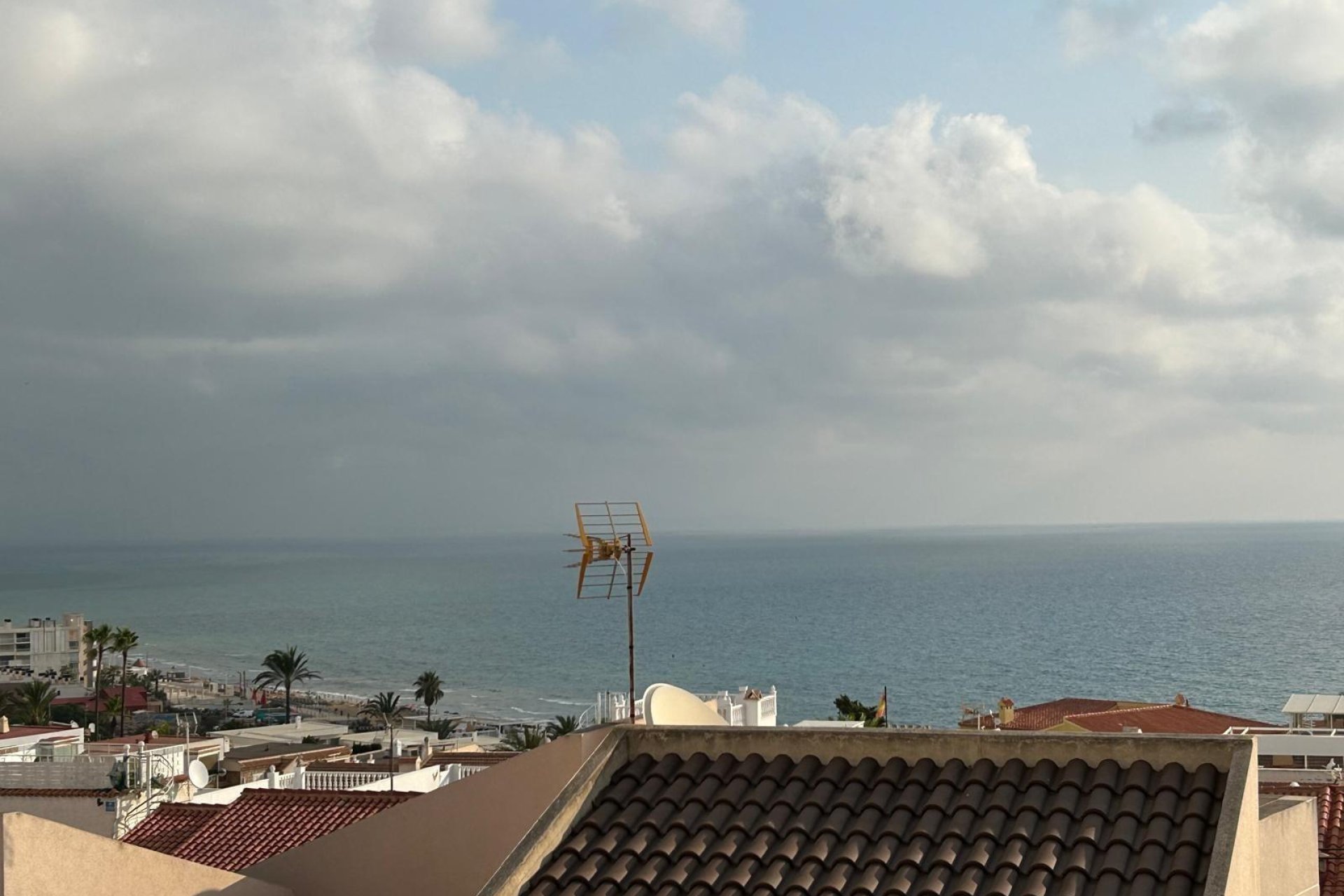 Herverkoop - Bungalow - Torrevieja - Torreblanca