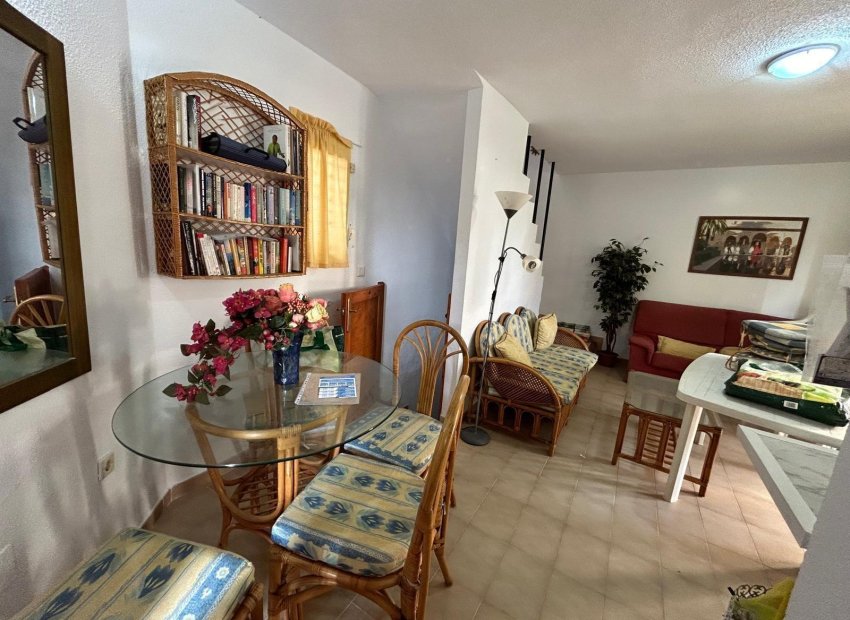 Herverkoop - Bungalow - Torrevieja - Torreblanca