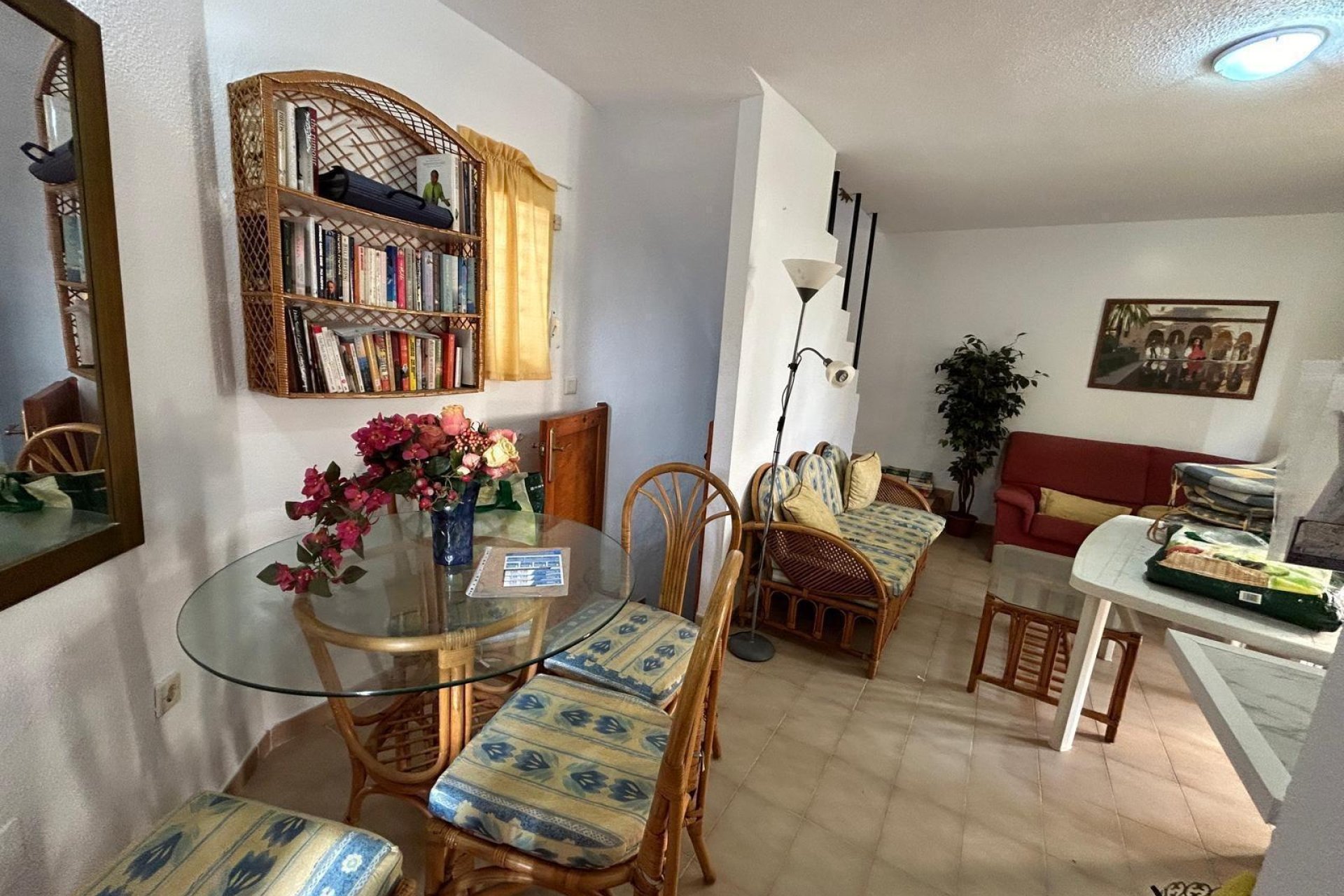 Herverkoop - Bungalow - Torrevieja - Torreblanca