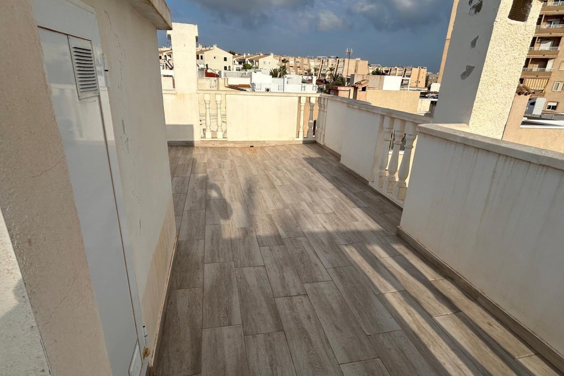 Herverkoop - Bungalow - Torrevieja - Torreblanca