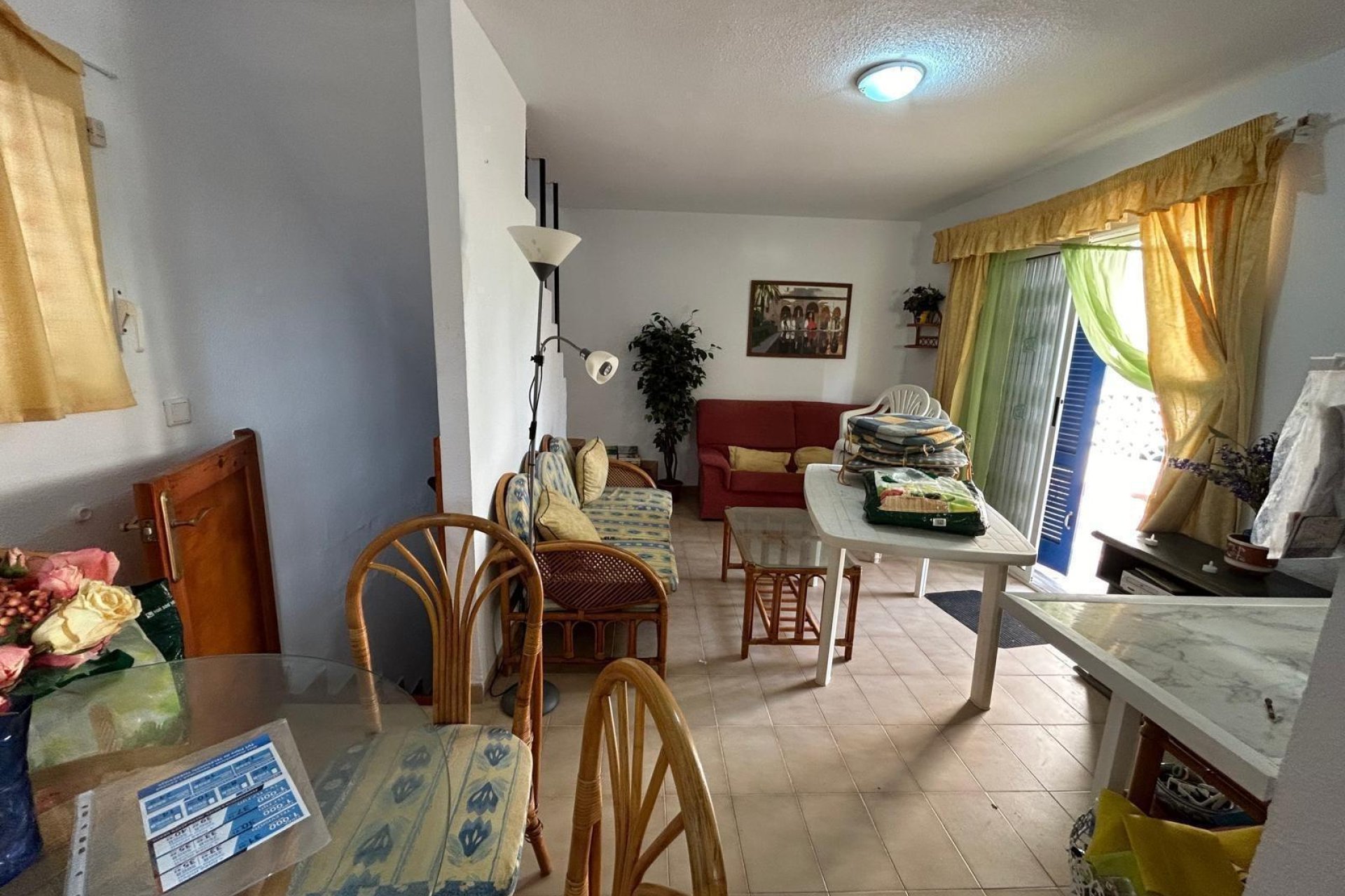 Herverkoop - Bungalow - Torrevieja - Torreblanca