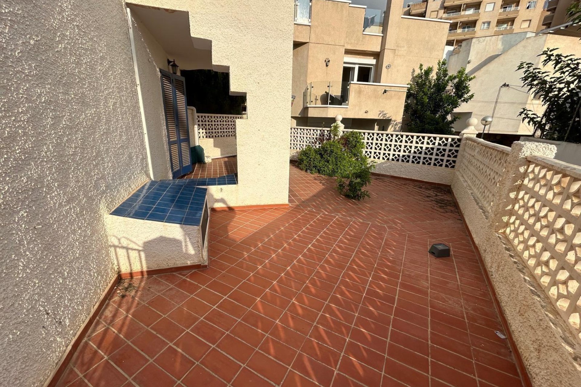 Herverkoop - Bungalow - Torrevieja - Torreblanca