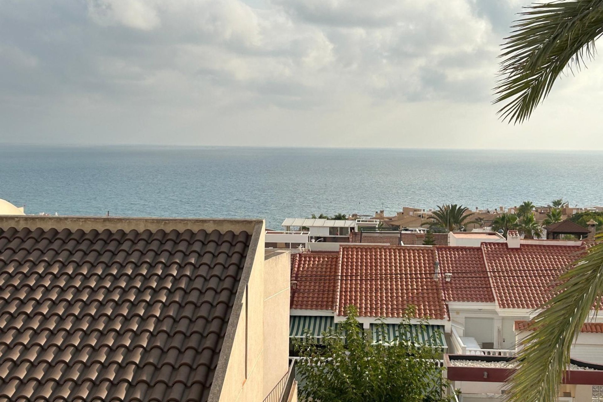 Herverkoop - Bungalow - Torrevieja - Torreblanca