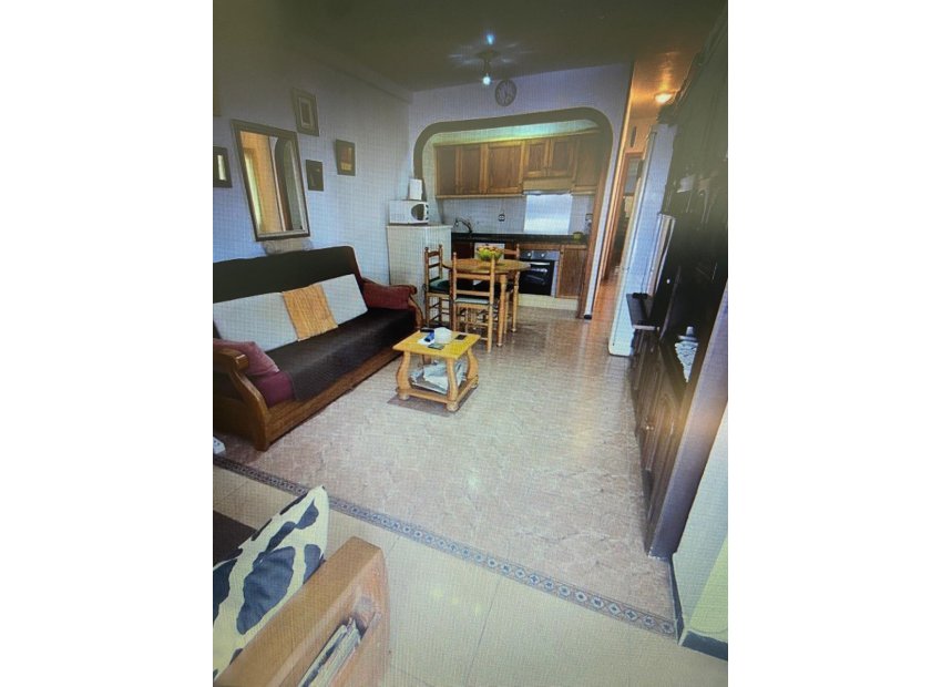 Herverkoop - Bungalow - Torrevieja - Torreblanca