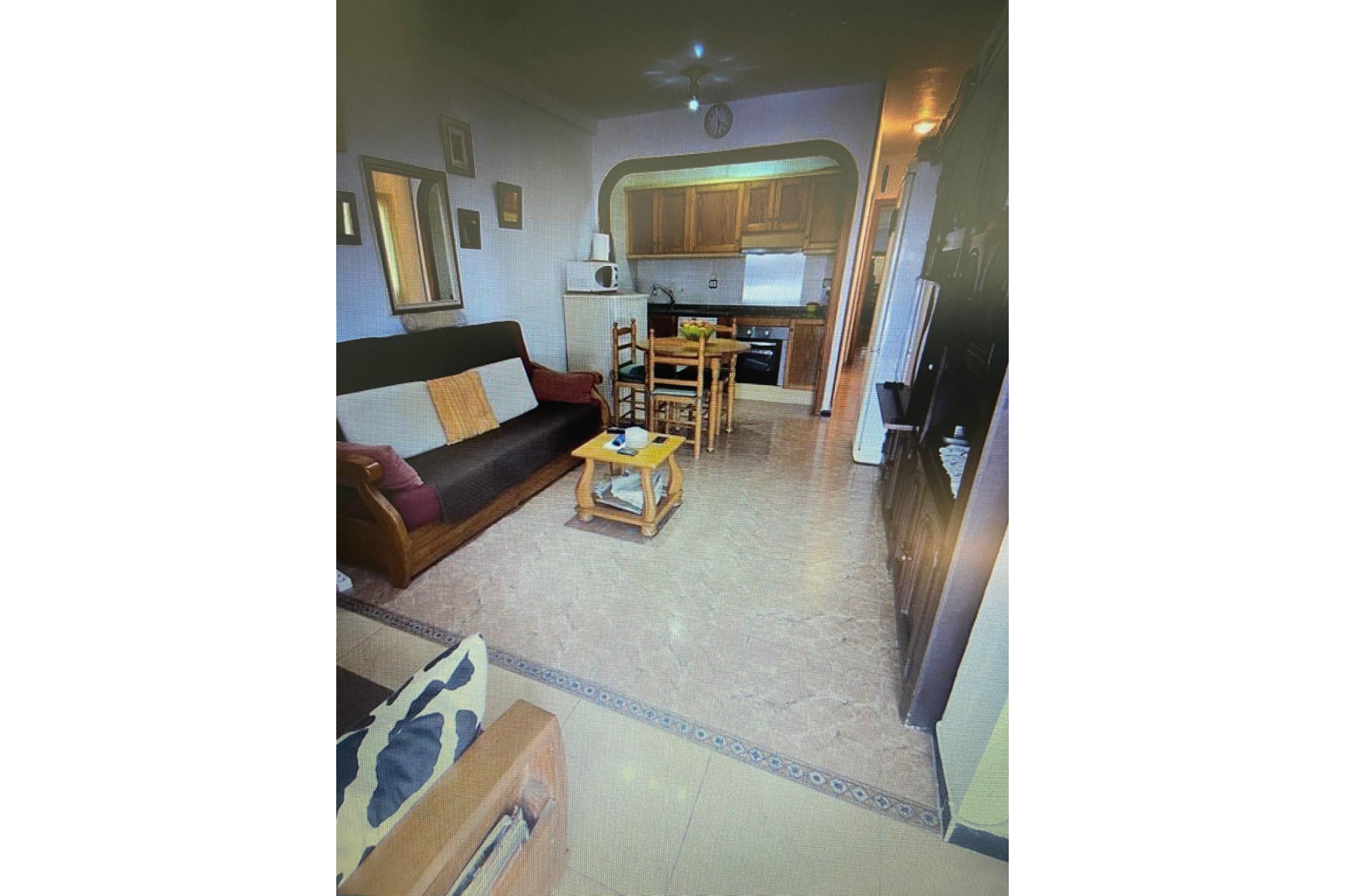 Herverkoop - Bungalow - Torrevieja - Torreblanca