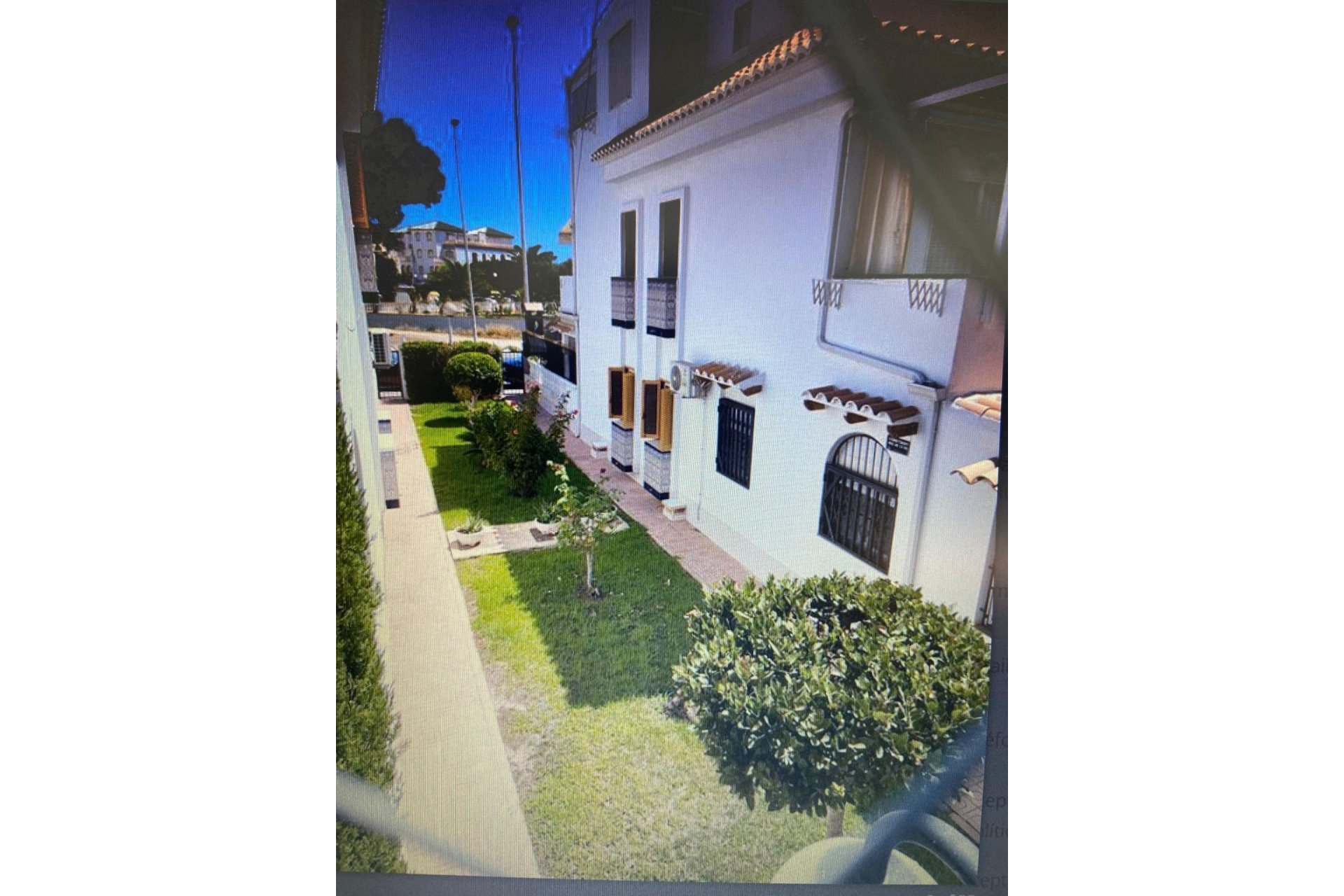 Herverkoop - Bungalow - Torrevieja - Torreblanca