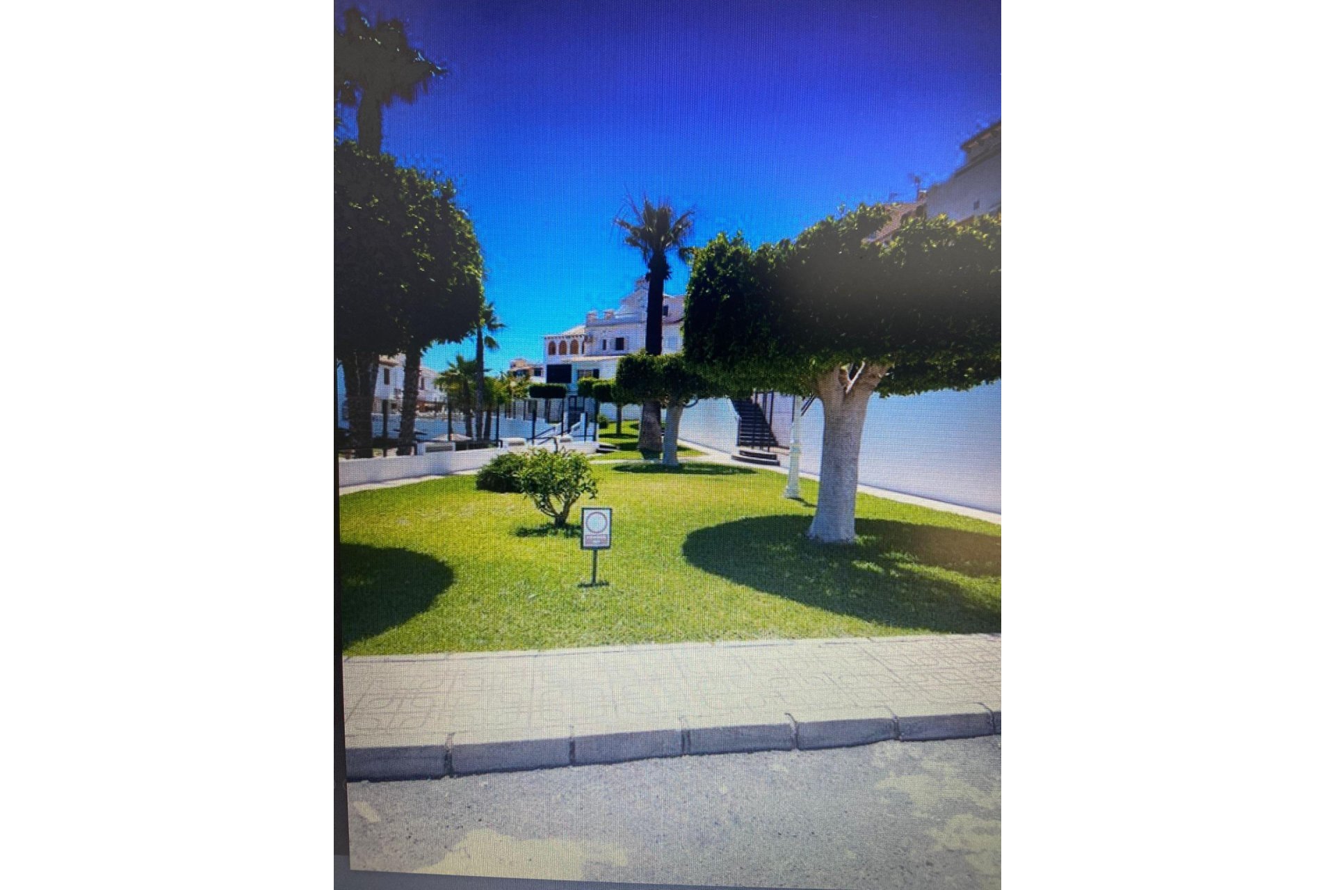 Herverkoop - Bungalow - Torrevieja - Torreblanca