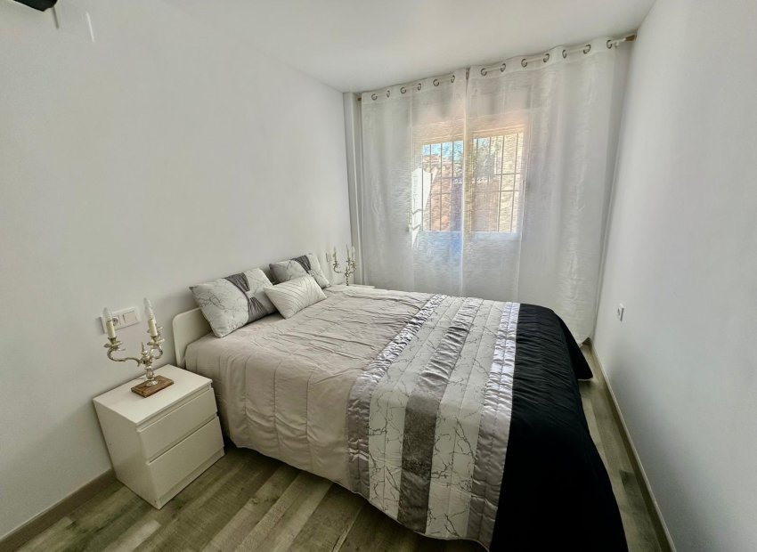 Herverkoop - Bungalow - Torrevieja - Torreblanca