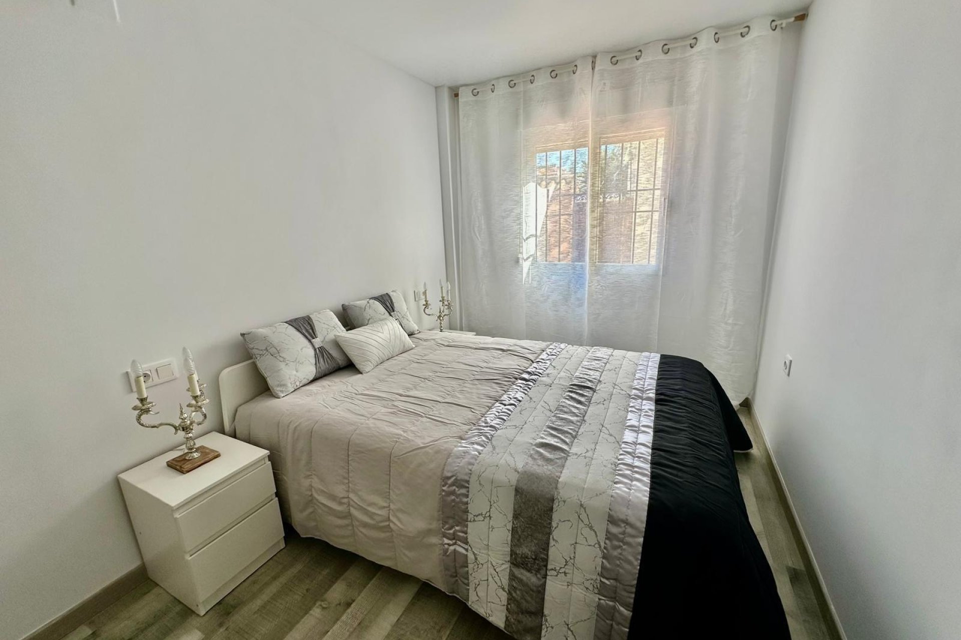 Herverkoop - Bungalow - Torrevieja - Torreblanca