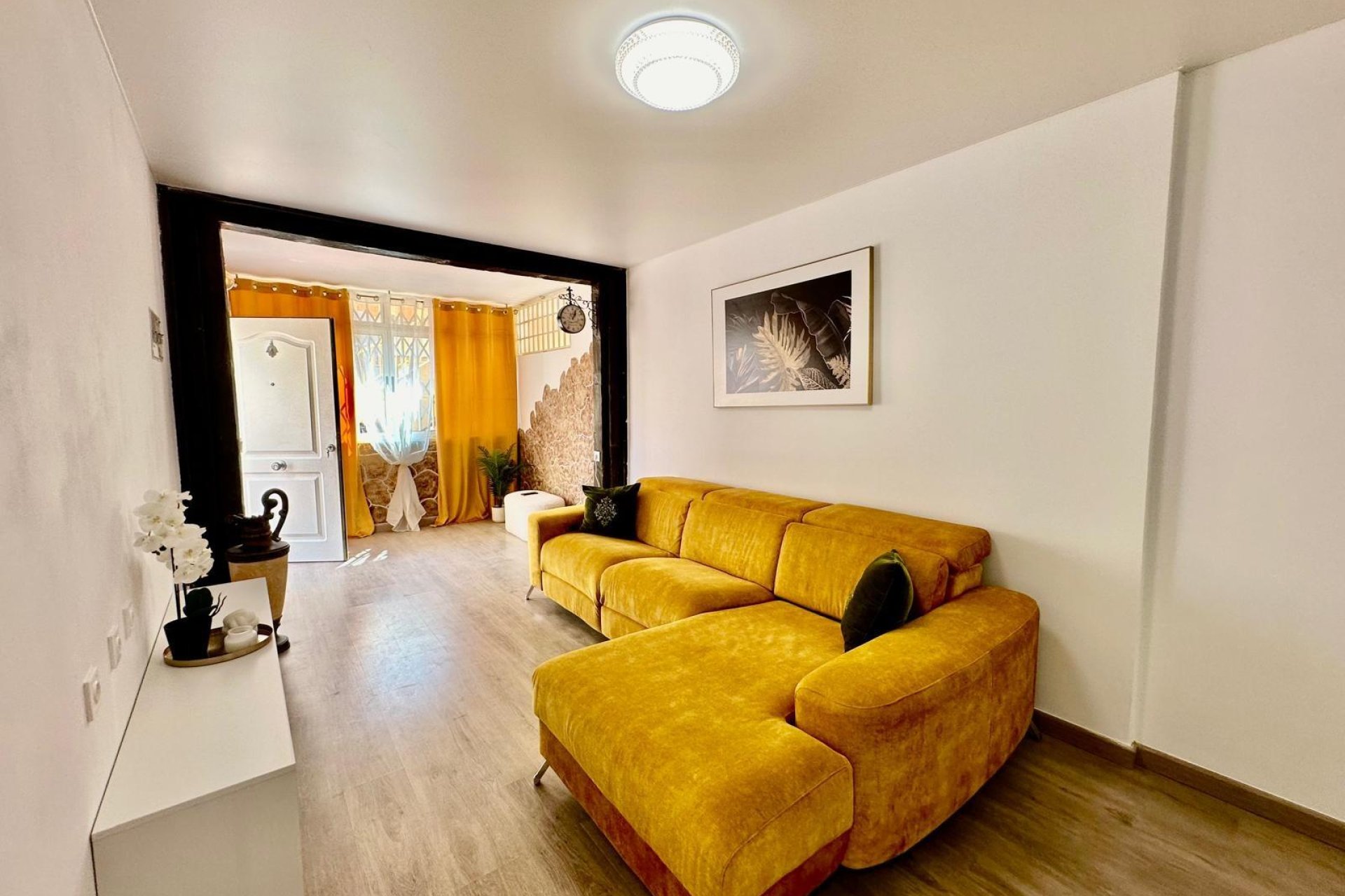 Herverkoop - Bungalow - Torrevieja - Torreblanca