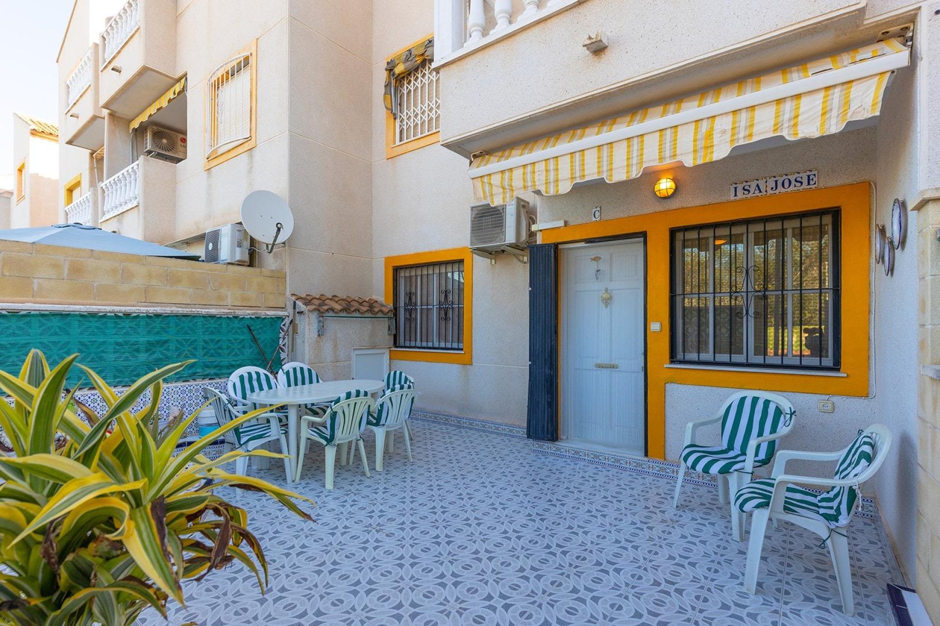 Herverkoop - Bungalow - Torrevieja - Torreblanca