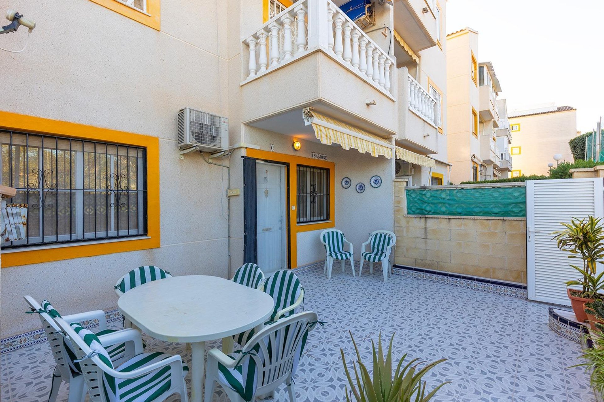 Herverkoop - Bungalow - Torrevieja - Torreblanca