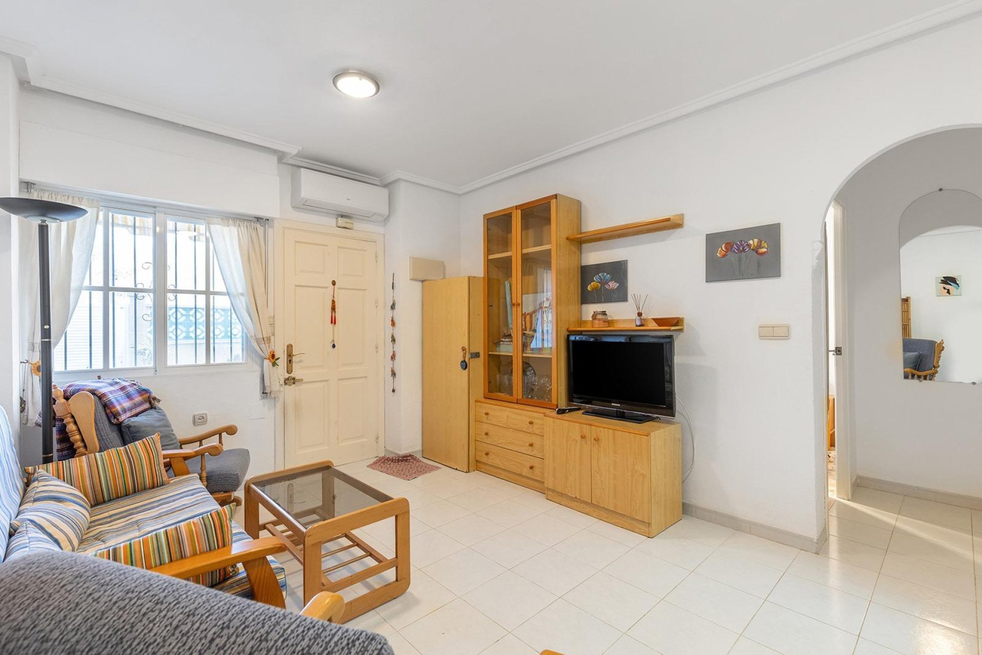 Herverkoop - Bungalow - Torrevieja - Torreblanca