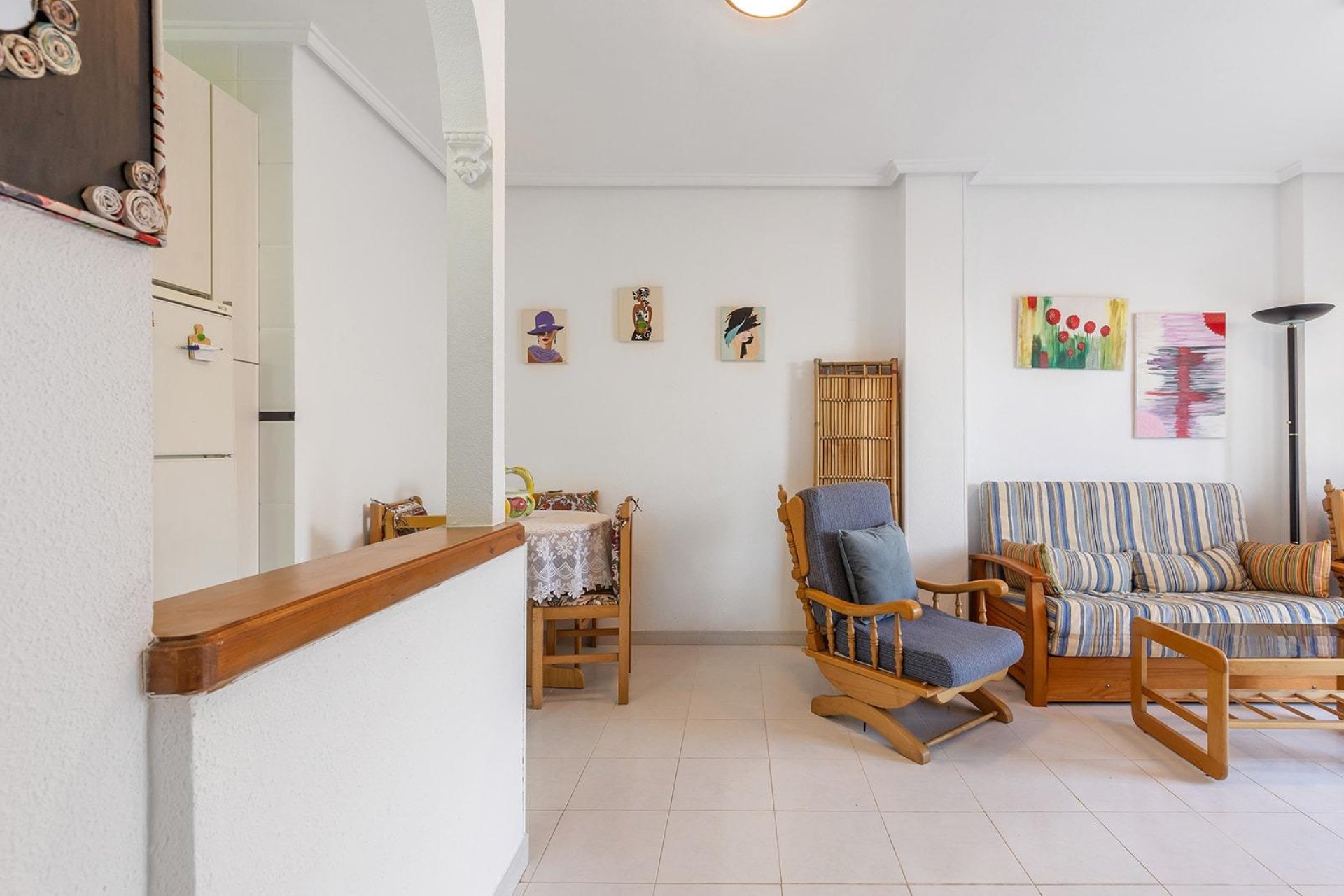 Herverkoop - Bungalow - Torrevieja - Torreblanca