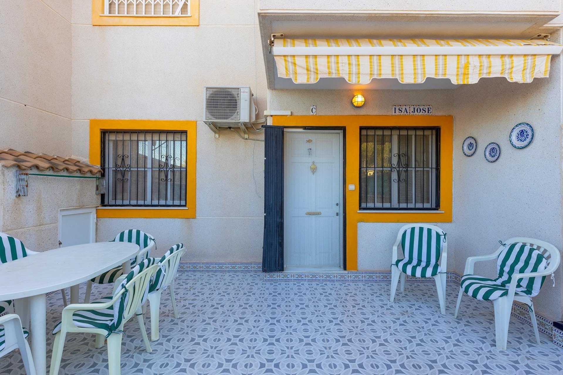 Herverkoop - Bungalow - Torrevieja - Torreblanca