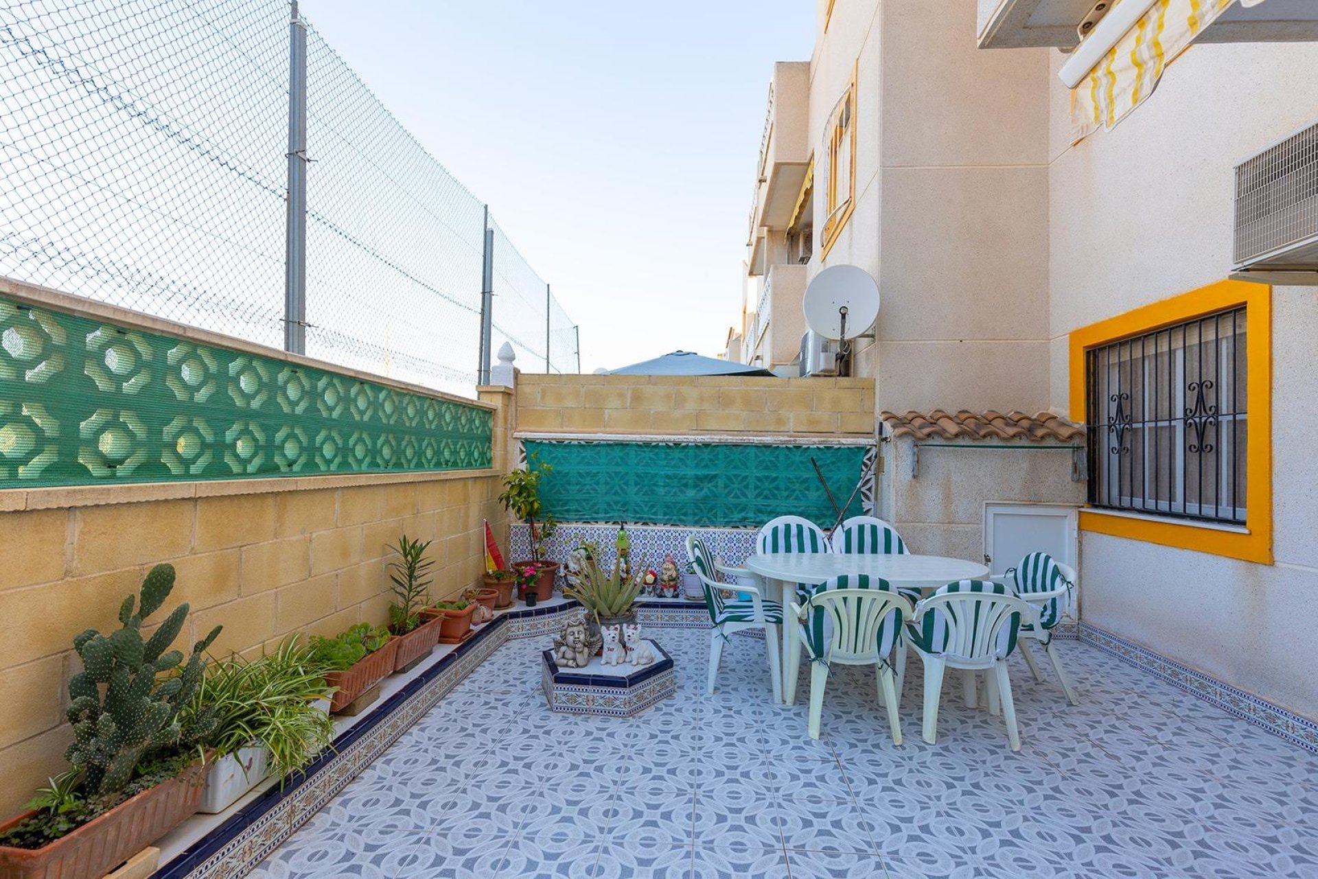 Herverkoop - Bungalow - Torrevieja - Torreblanca