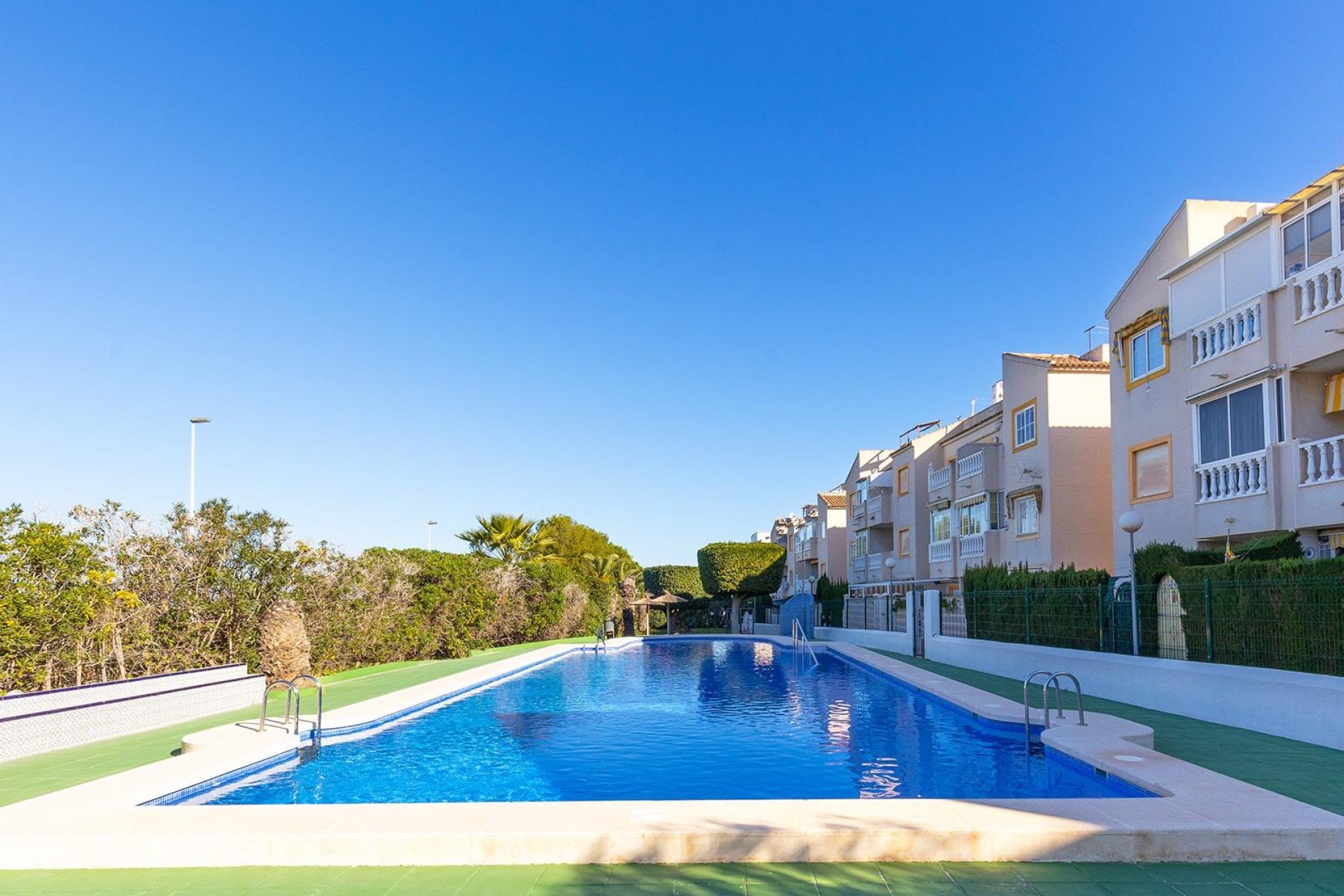 Herverkoop - Bungalow - Torrevieja - Torreblanca