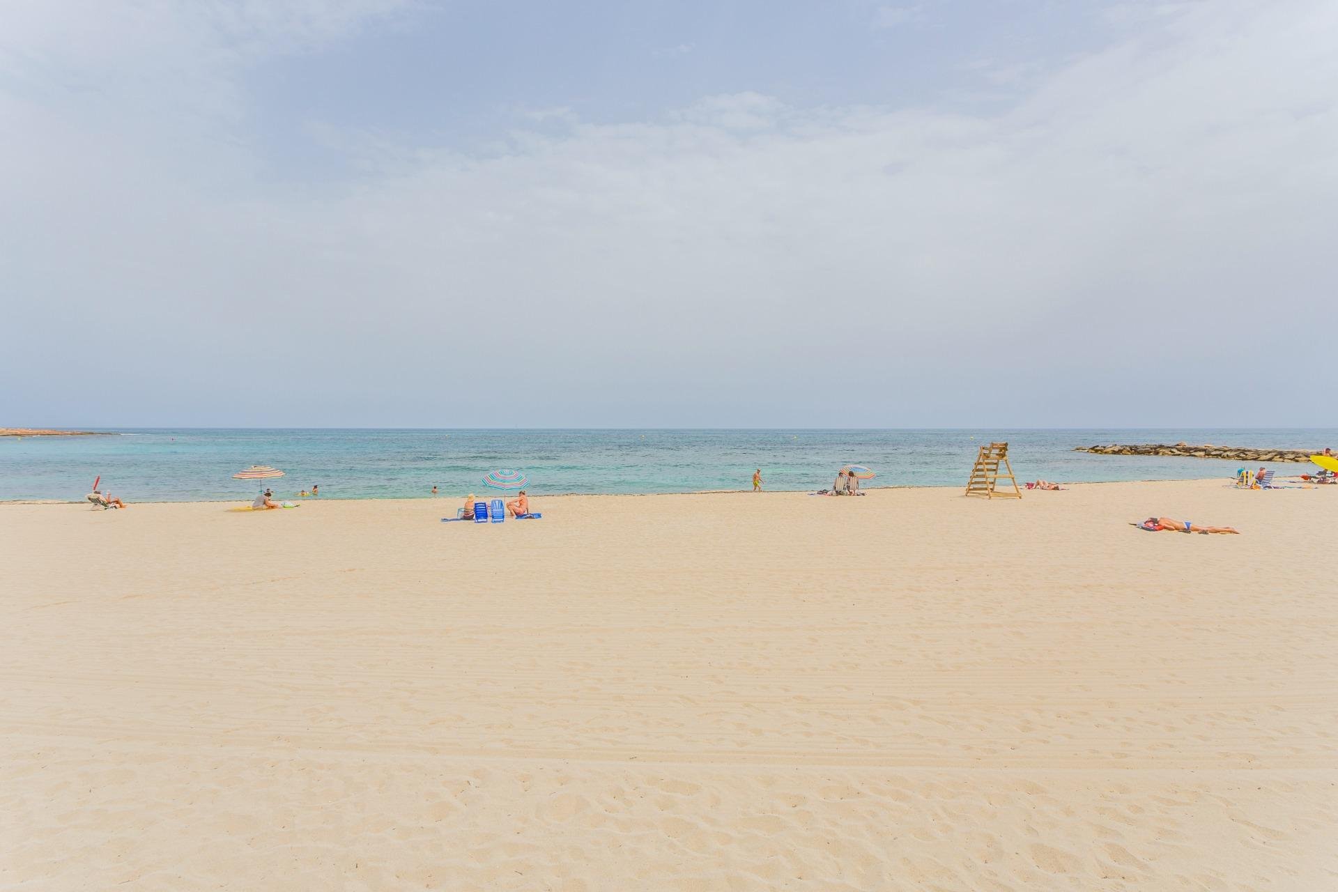 Herverkoop - Bungalow - Torrevieja - Torrejón