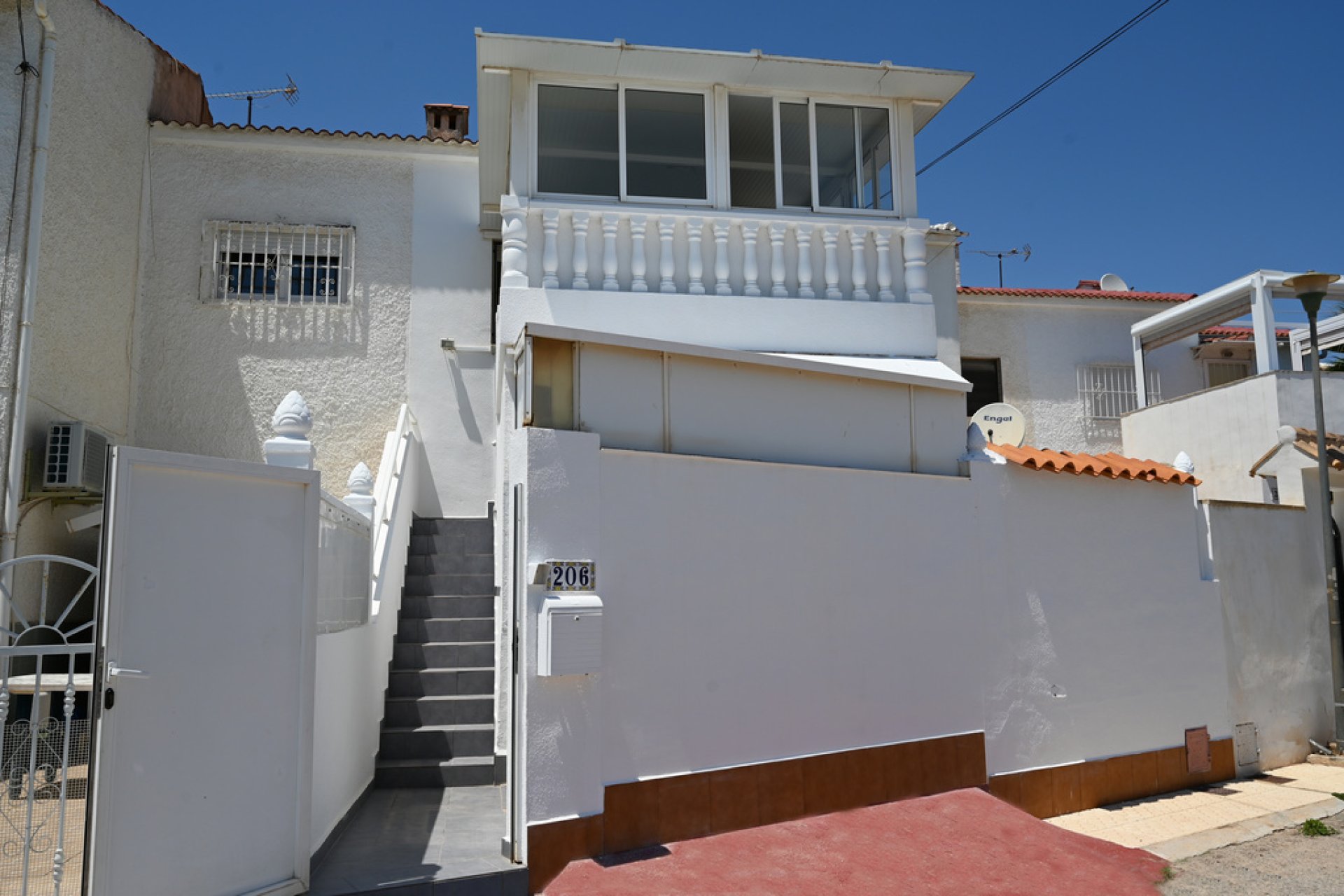 Herverkoop - Bungalow - Torrevieja - Torreta