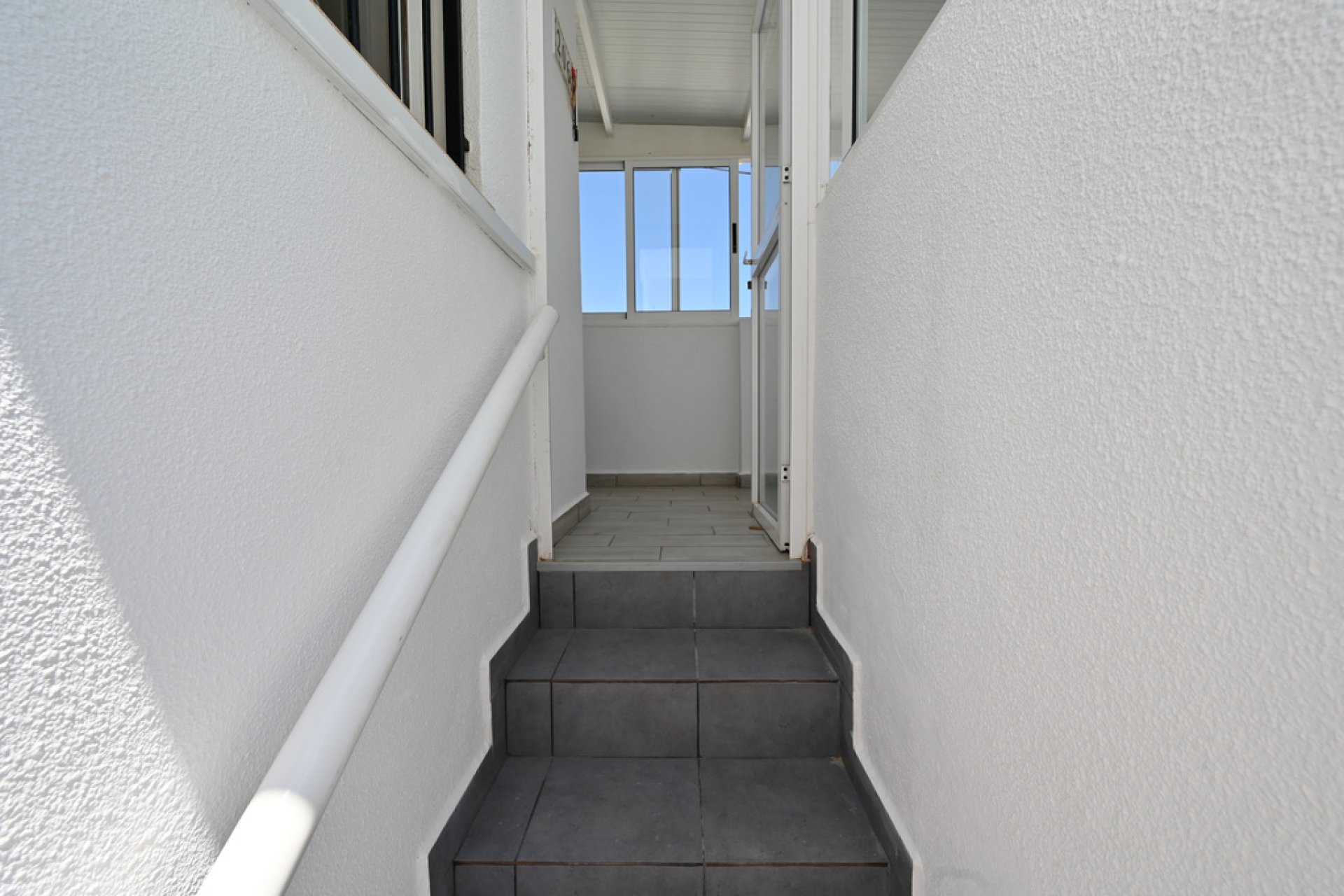 Herverkoop - Bungalow - Torrevieja - Torreta