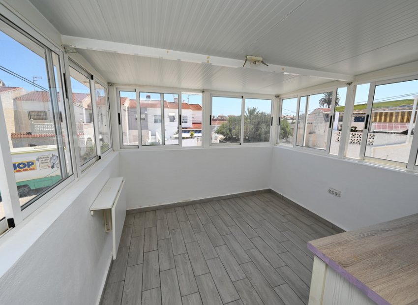 Herverkoop - Bungalow - Torrevieja - Torreta