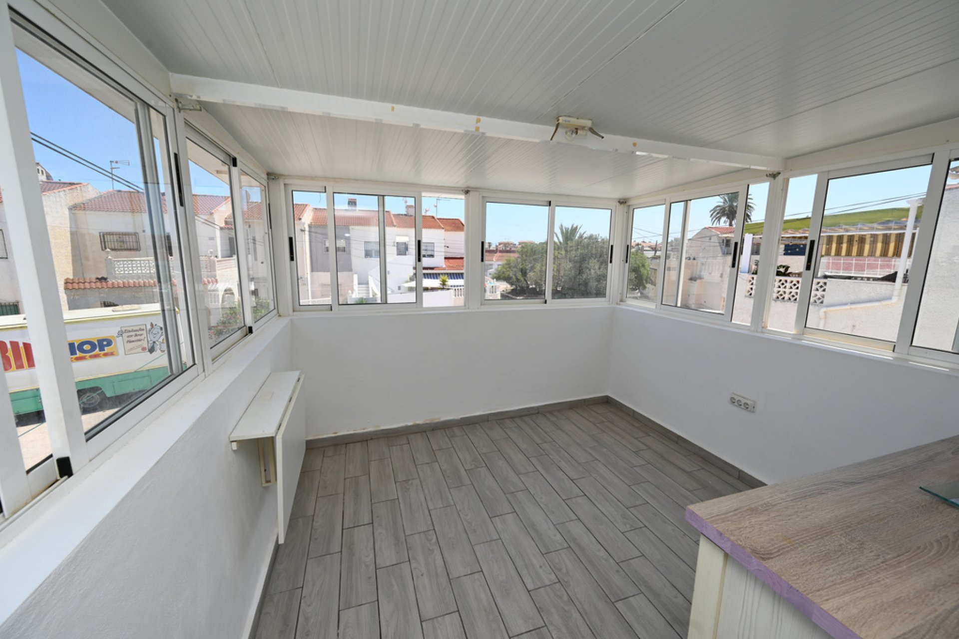 Herverkoop - Bungalow - Torrevieja - Torreta