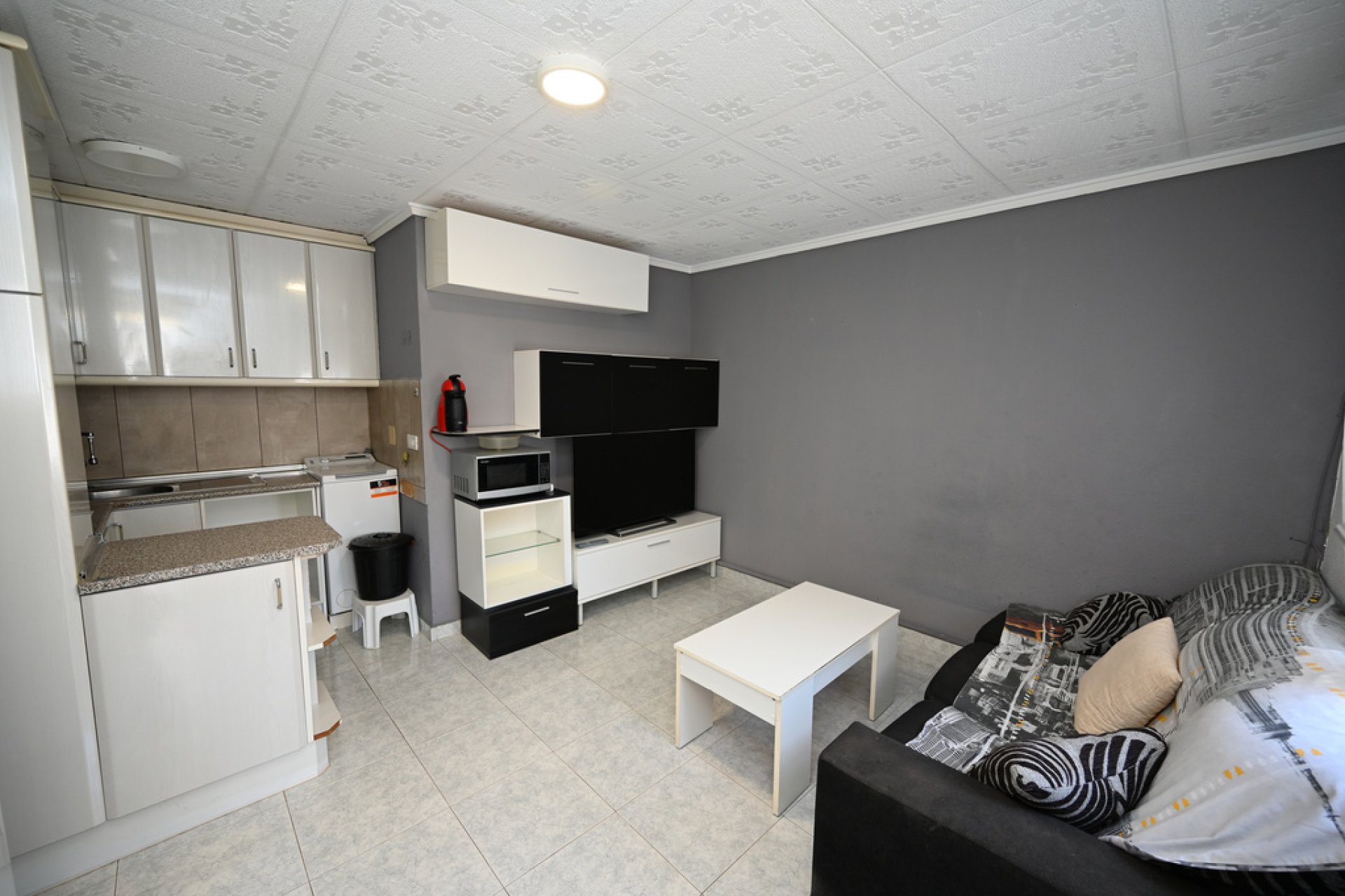 Herverkoop - Bungalow - Torrevieja - Torreta