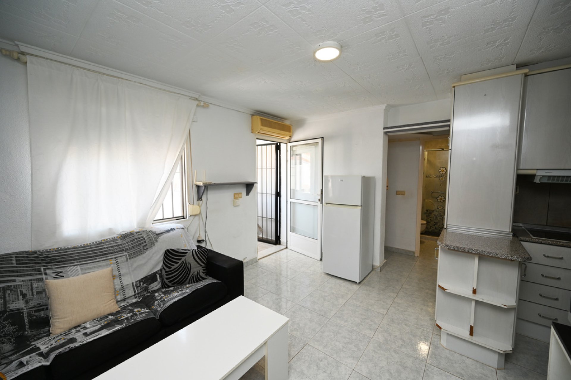 Herverkoop - Bungalow - Torrevieja - Torreta