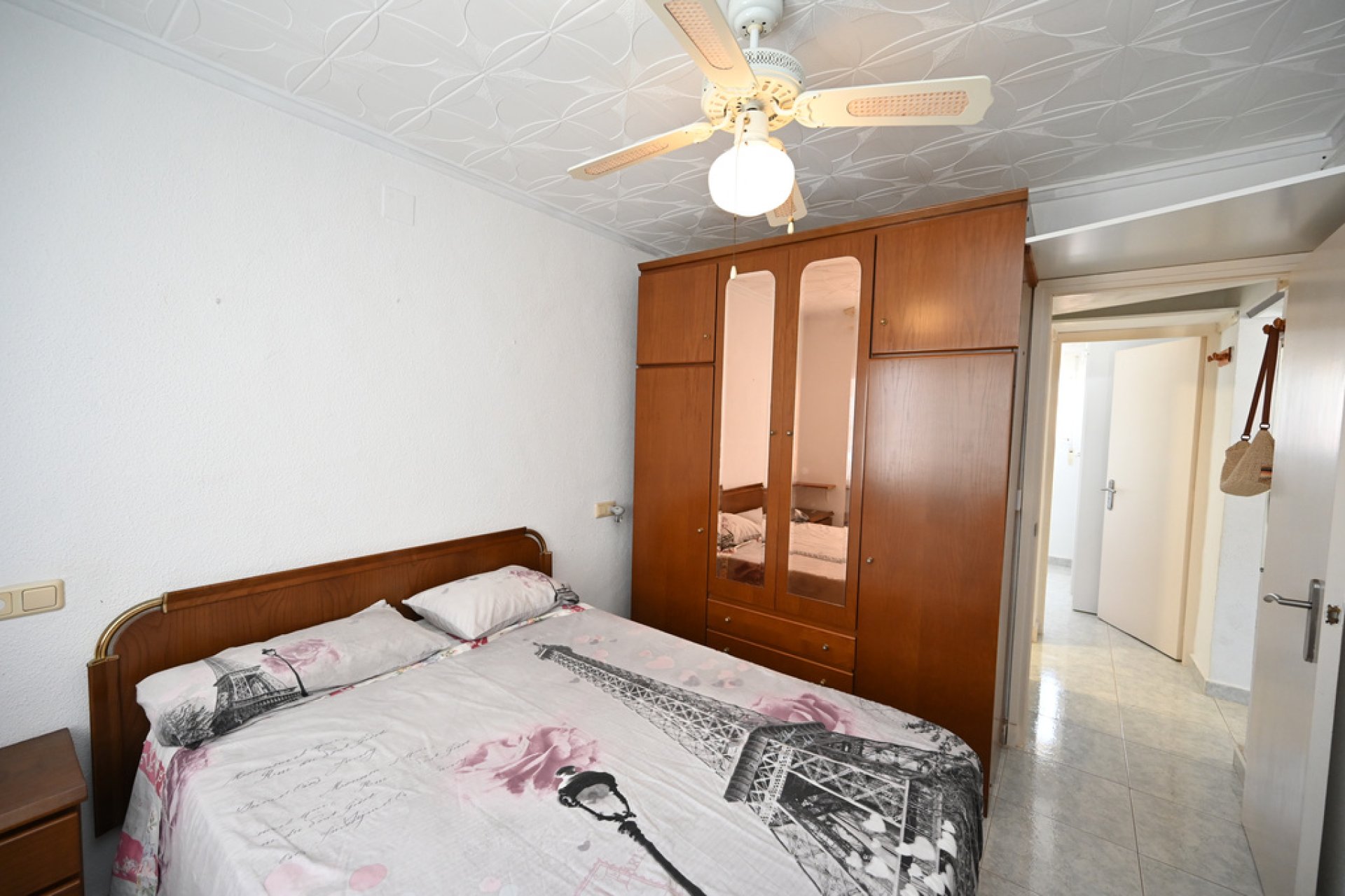 Herverkoop - Bungalow - Torrevieja - Torreta